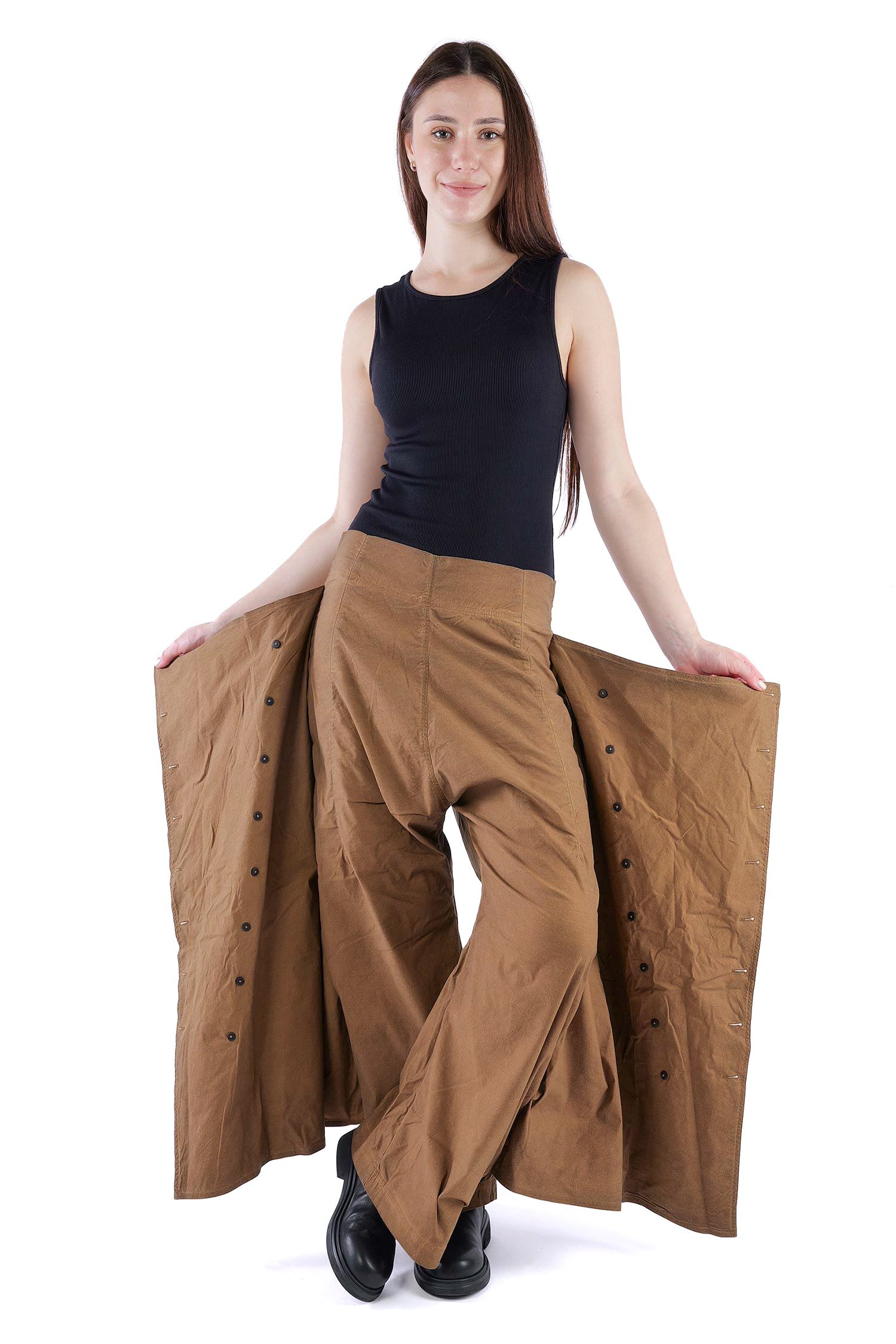 Ausgefallene Hose - Dakar cloud - 2262390127