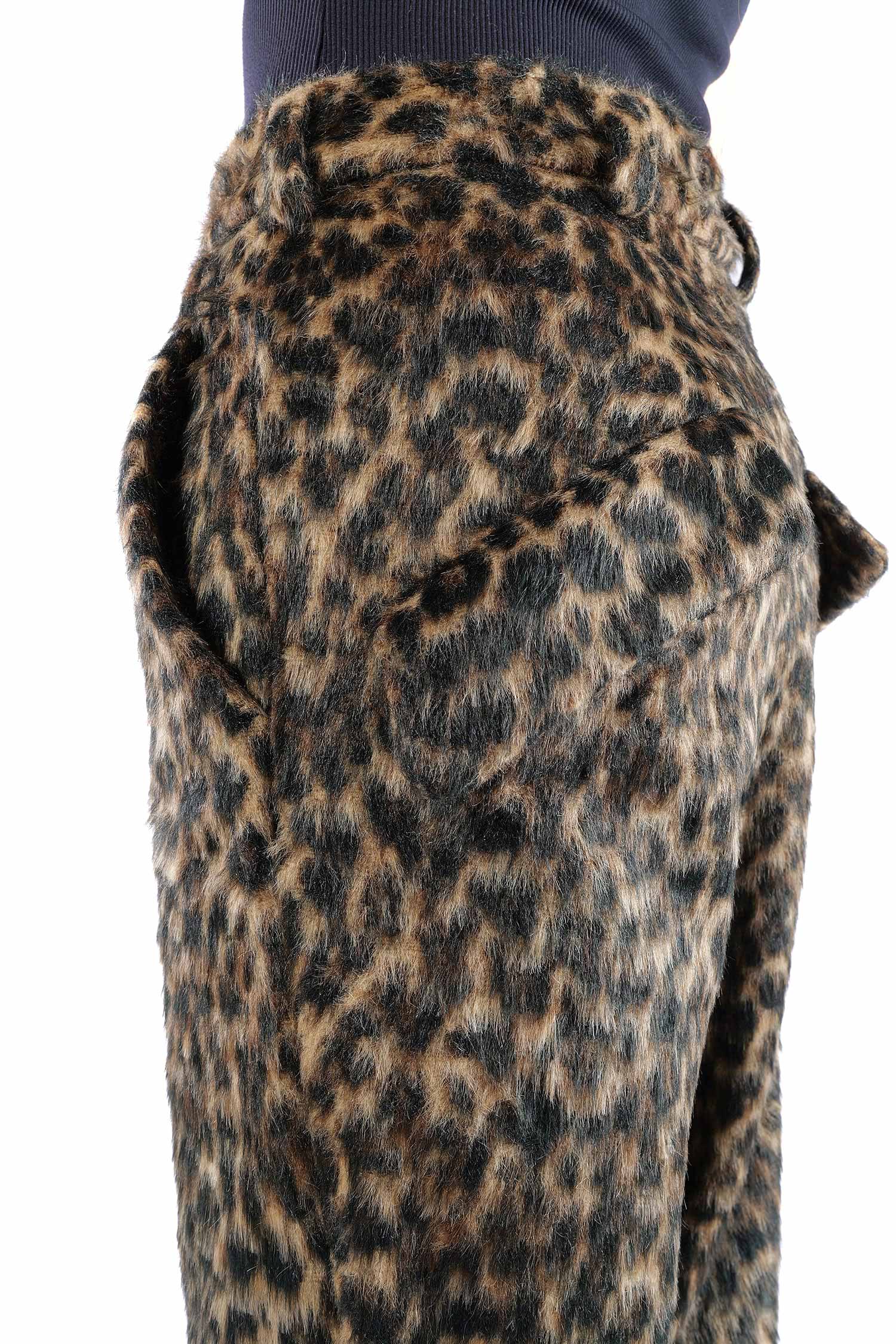 Leofell-Hose - Leo jacquard - 2261190101