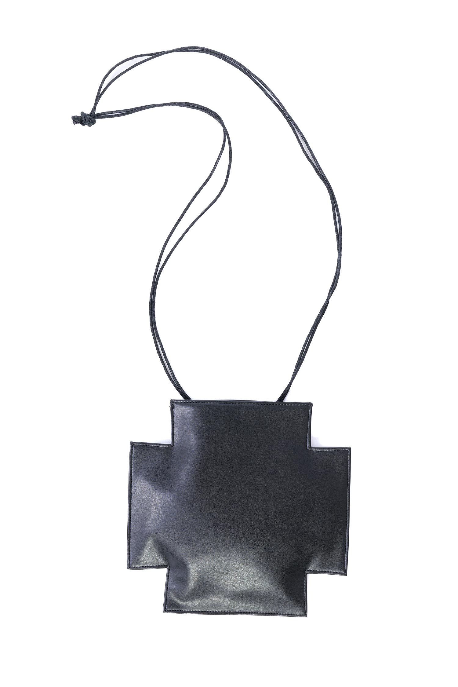 Plustasche - Schwarz - 6013