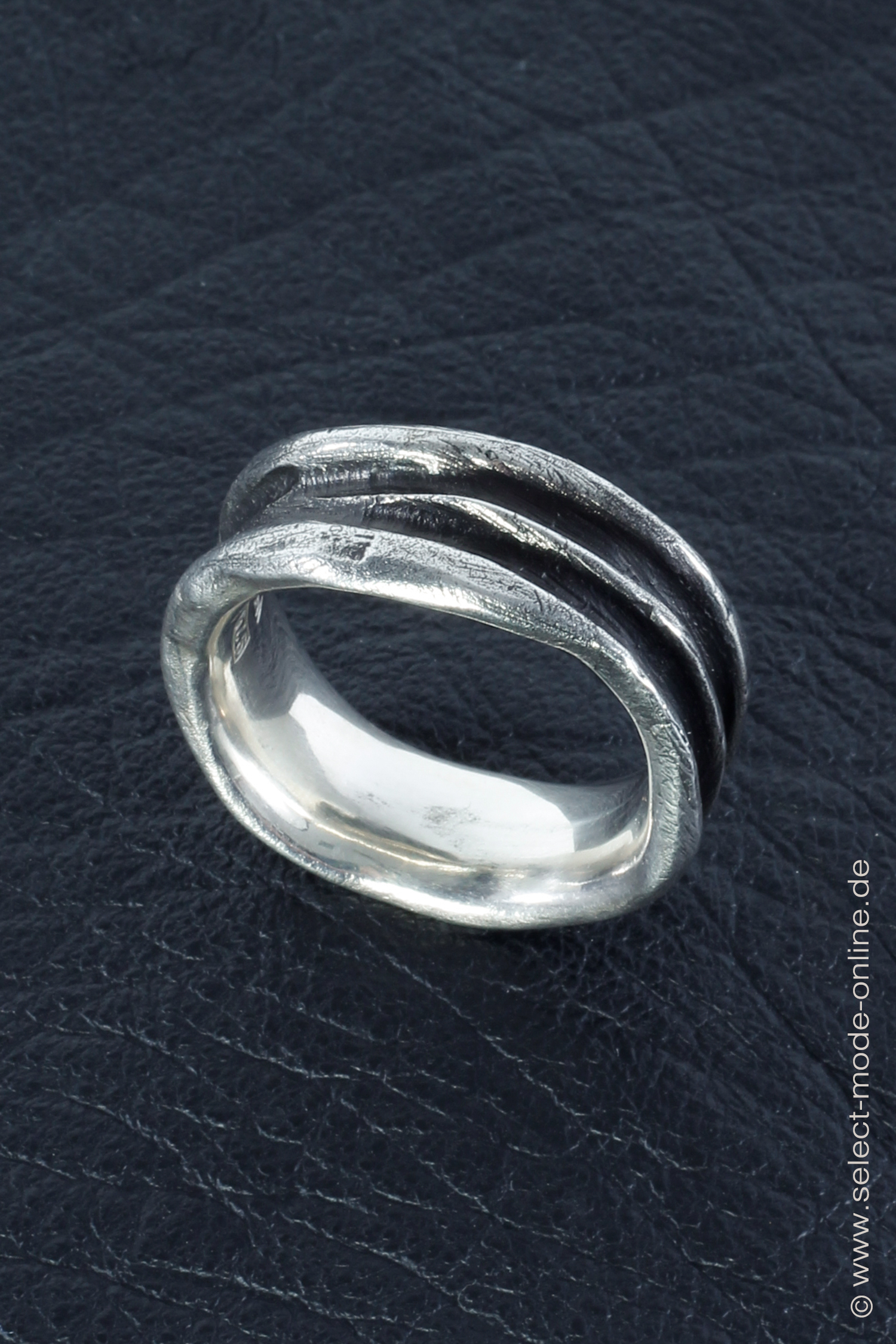 Silver Ring - DG028