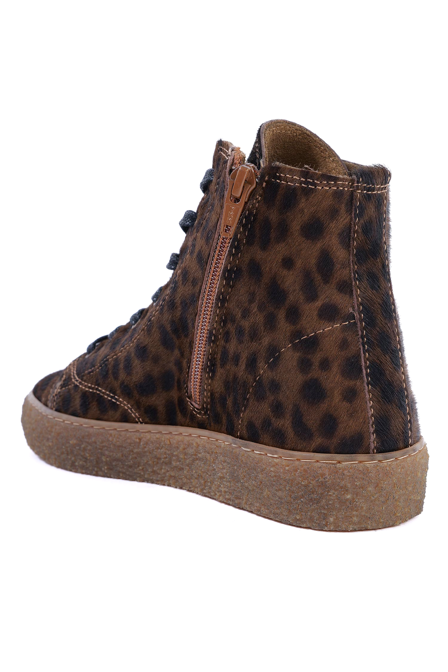 Leopard sneakers - Leo big - 2261985202