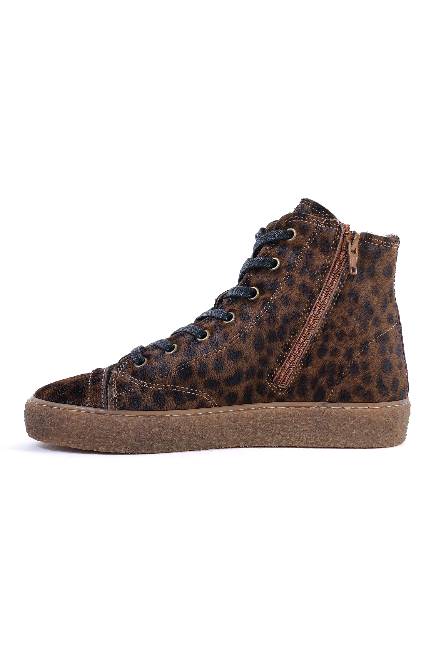 Leopard sneakers - Leo big - 2261985202
