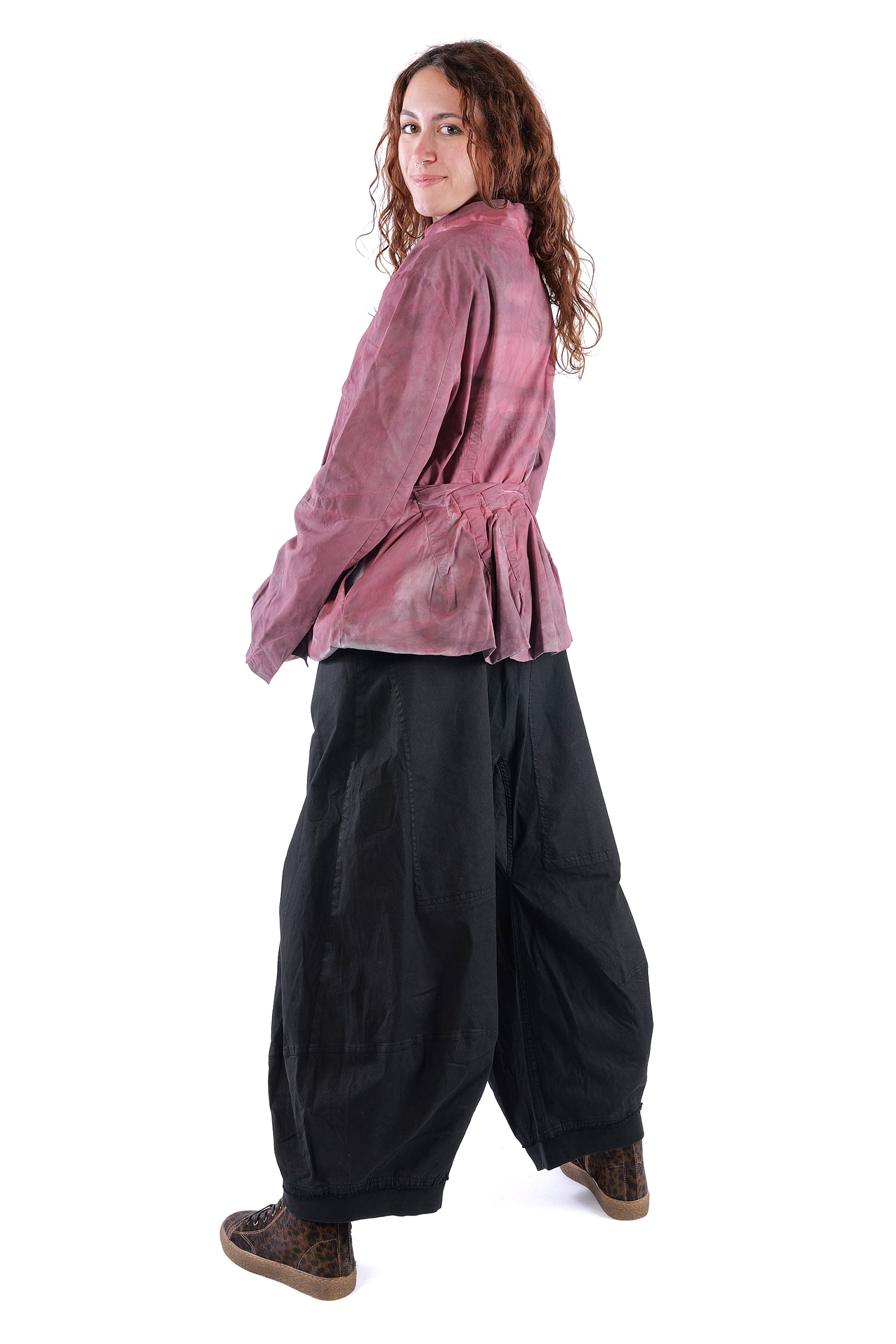 Oversize Jacke - Cry cloud - 2263501114