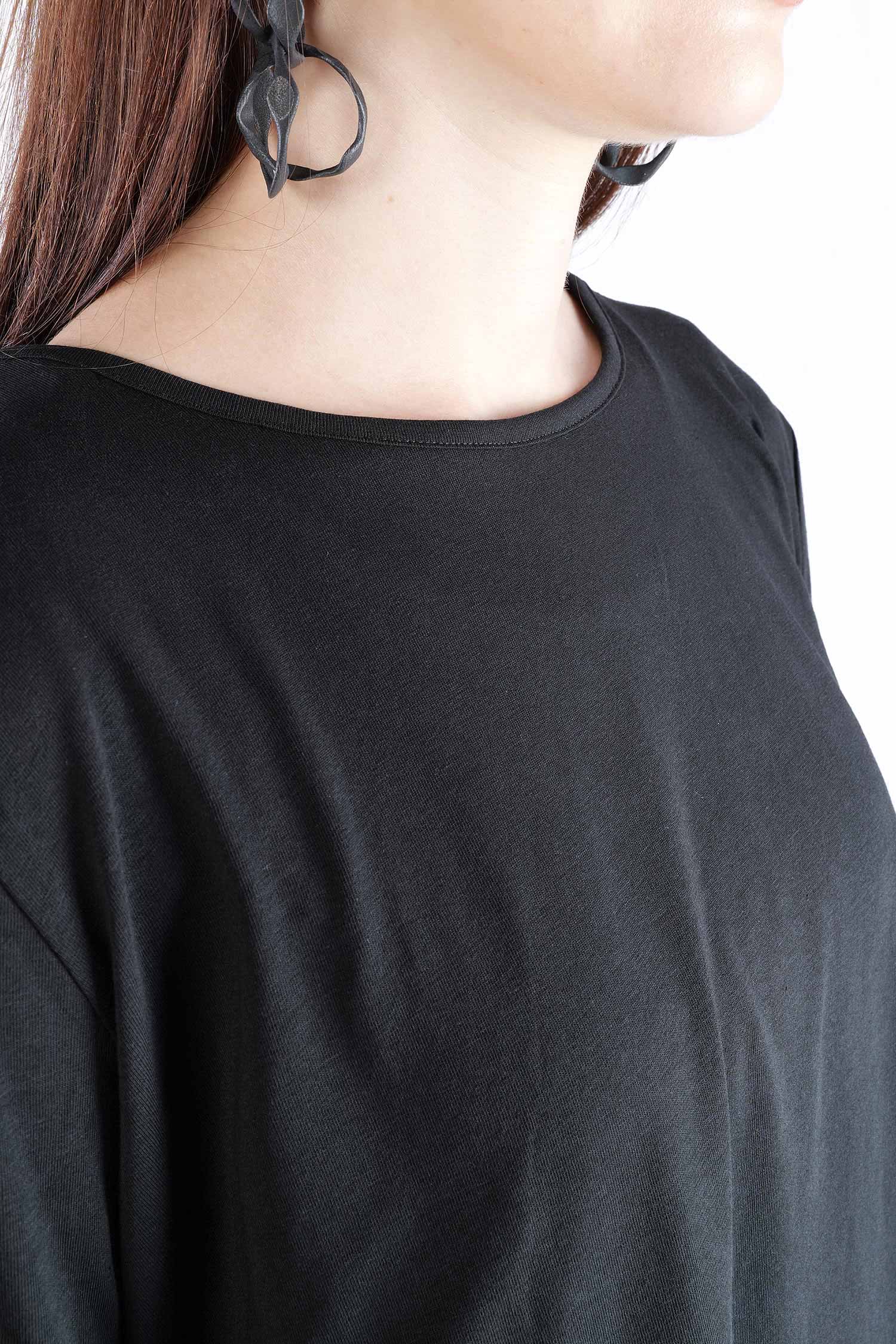 Wandelbarer Pullover - Schwarz - 5093