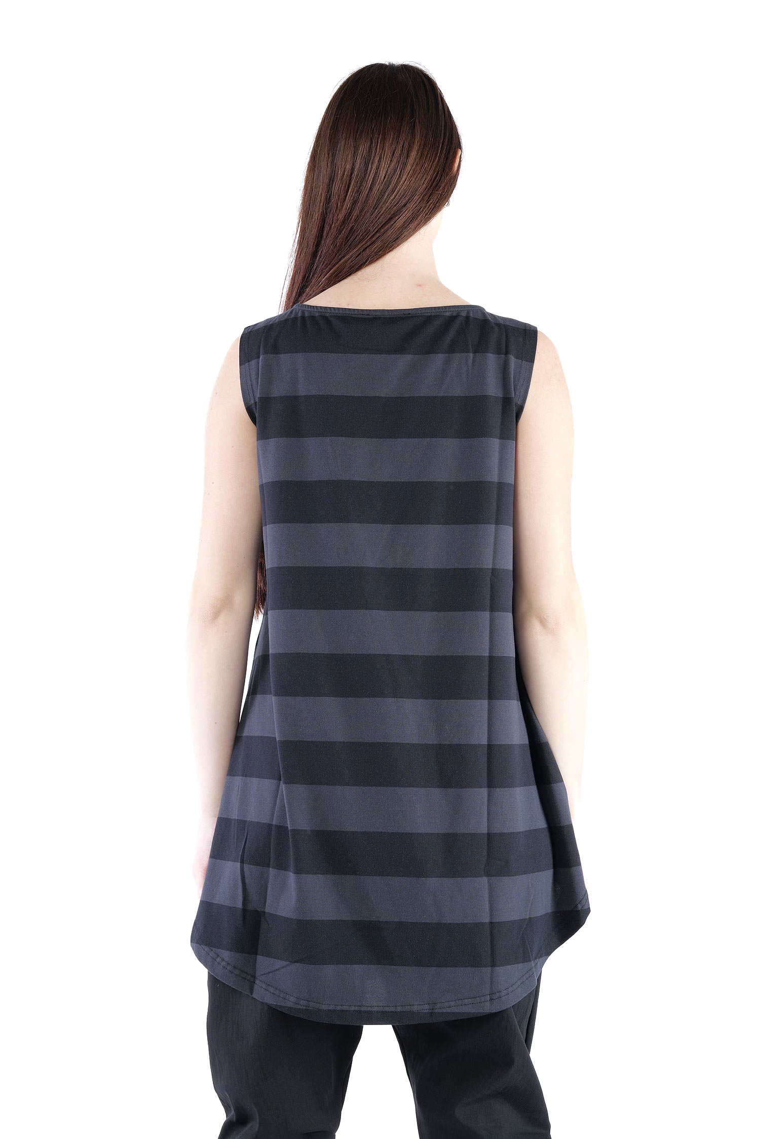 A-Linien Top - Widestripe - 5001