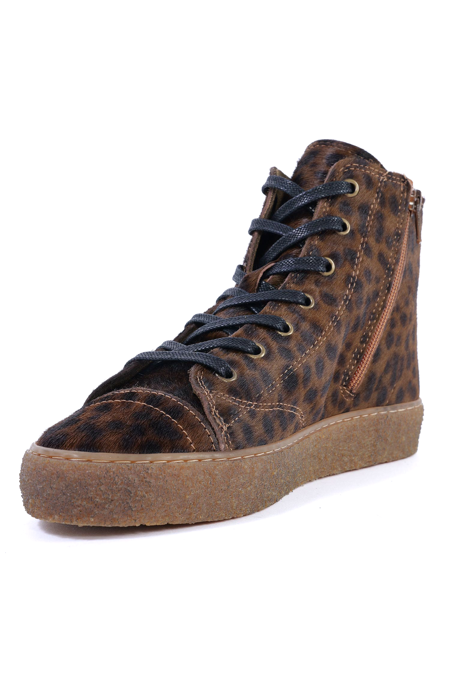 Leopard sneakers - Leo big - 2261985202