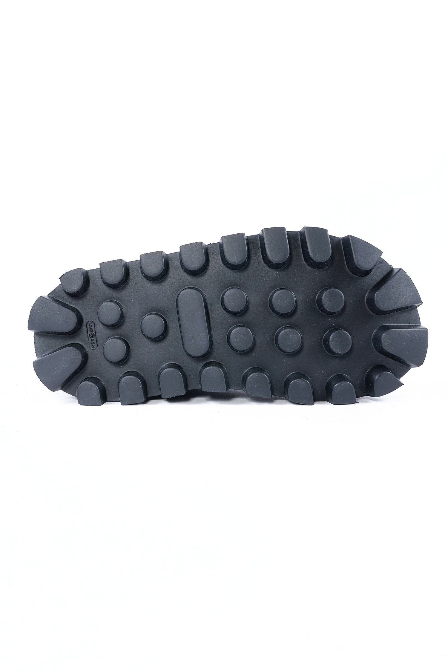 Boots mit Reißverschluss - Schwarz - 9230