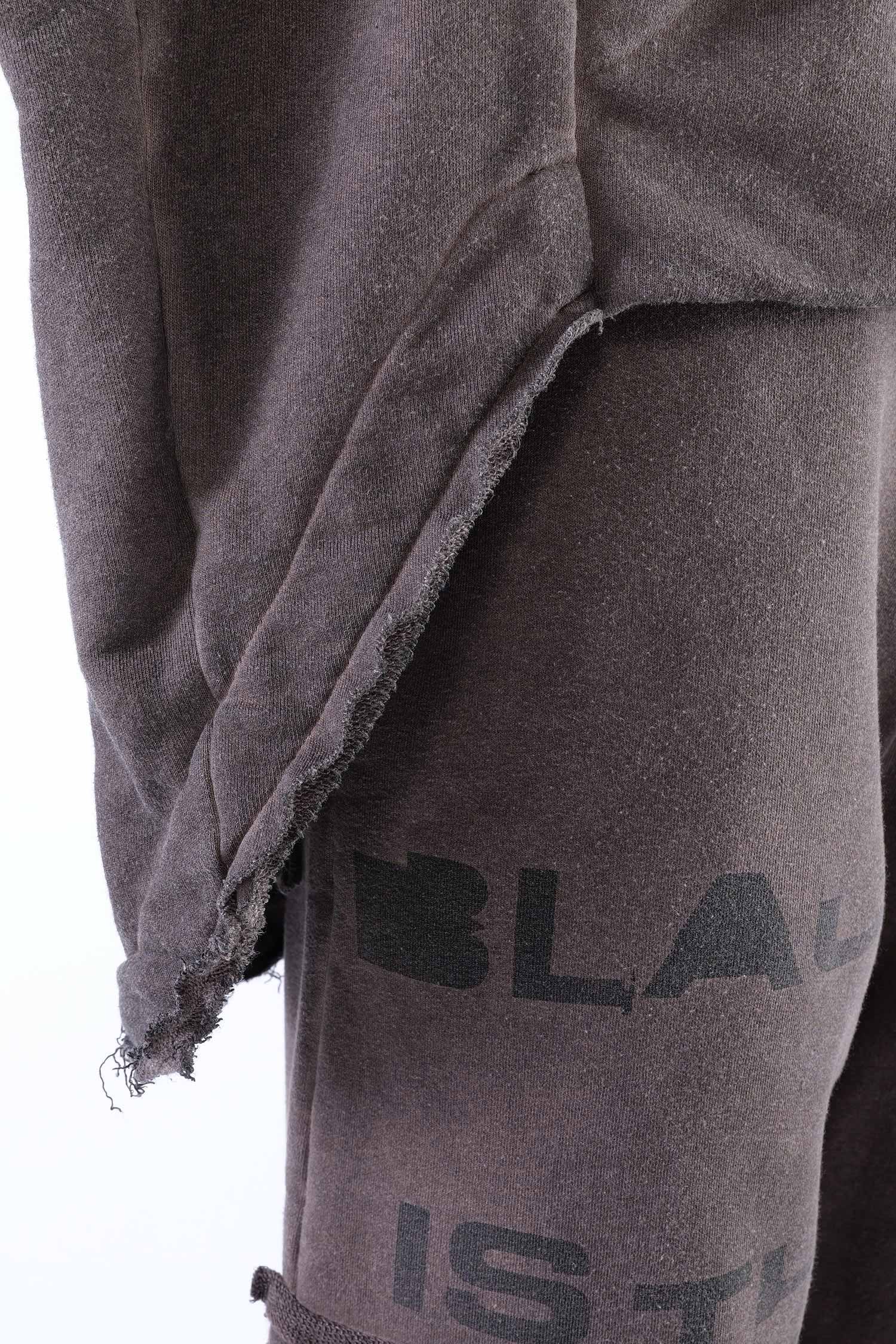Sweat Hoodie - Truffle old dye - Ovina