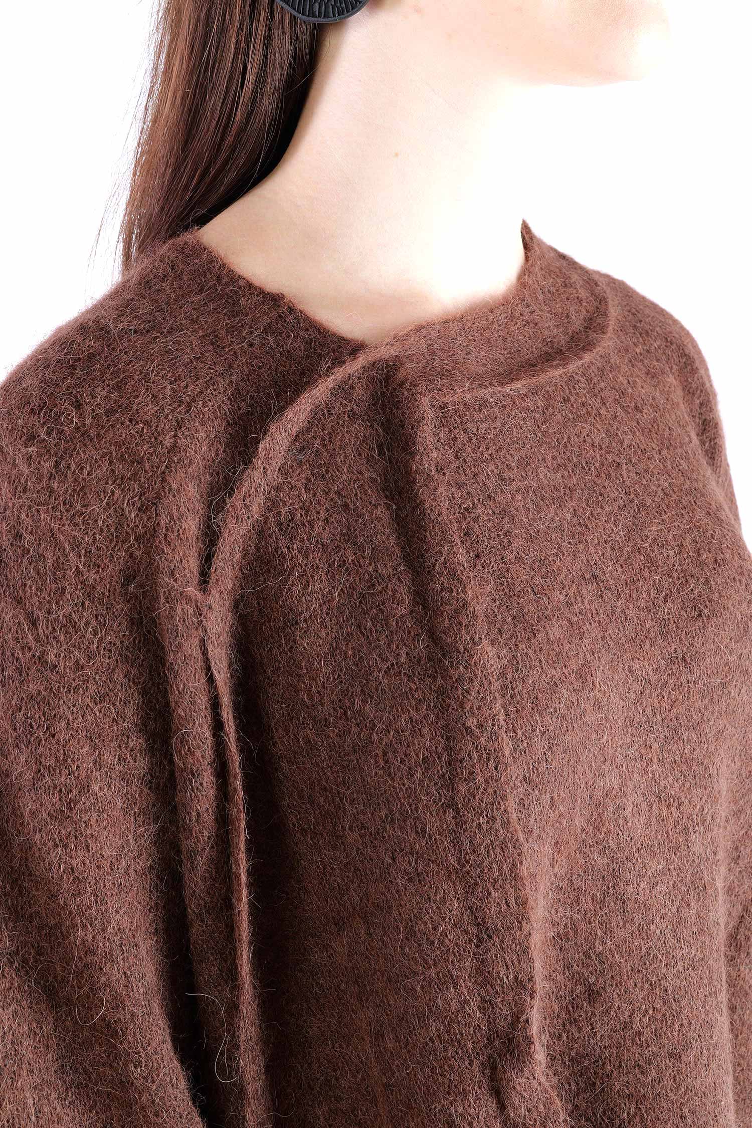 Oversize Strickpullover - Henna - 2262450703