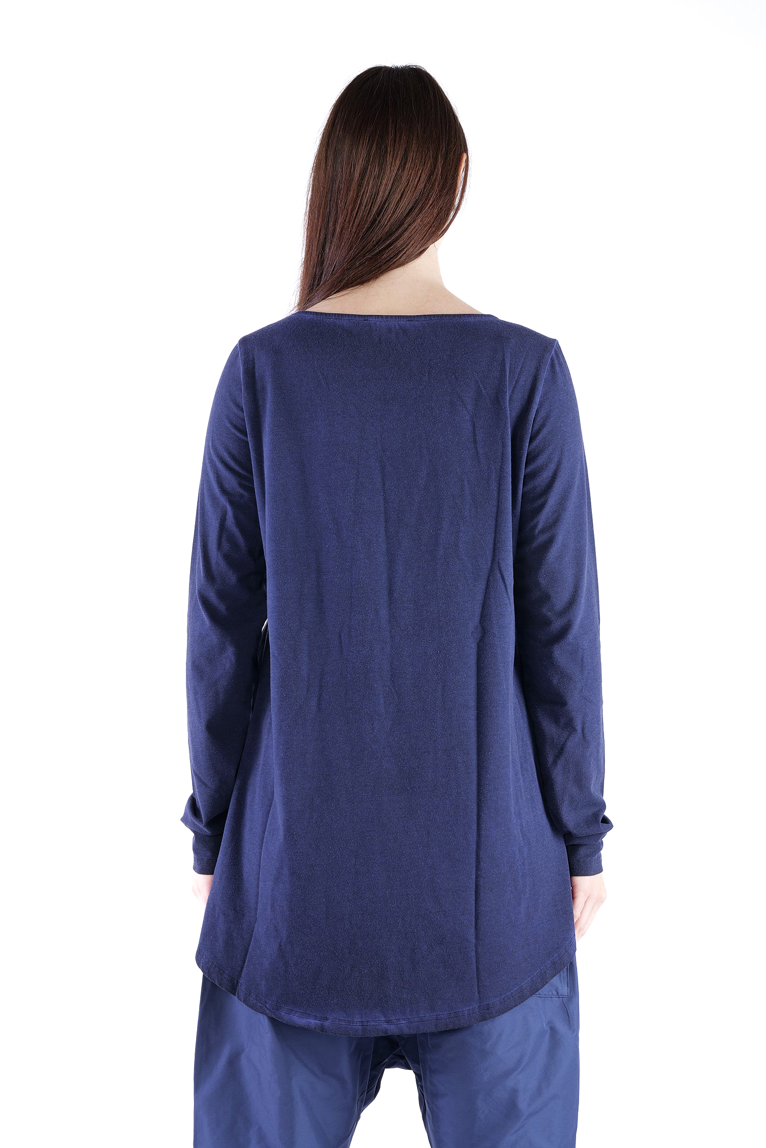 Jersey Pullover - Ocean - 5095
