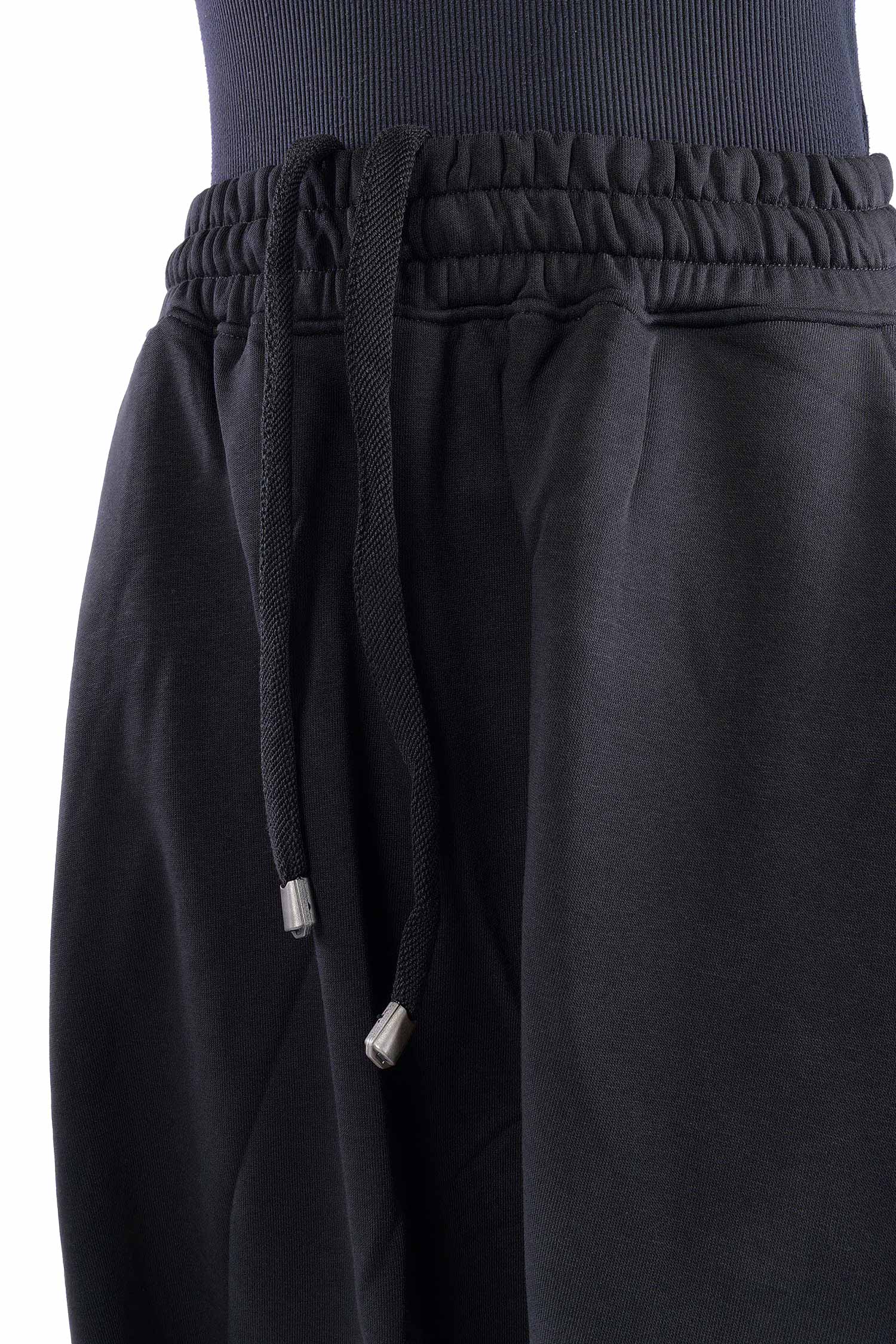 Harem pants - Black - W5453