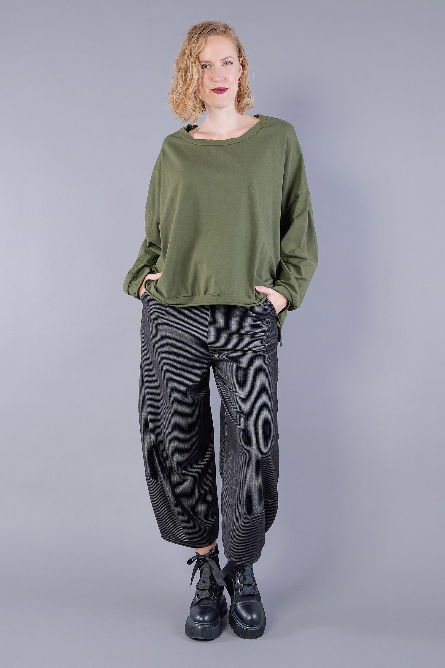 Sweater - Freund - Handcare
