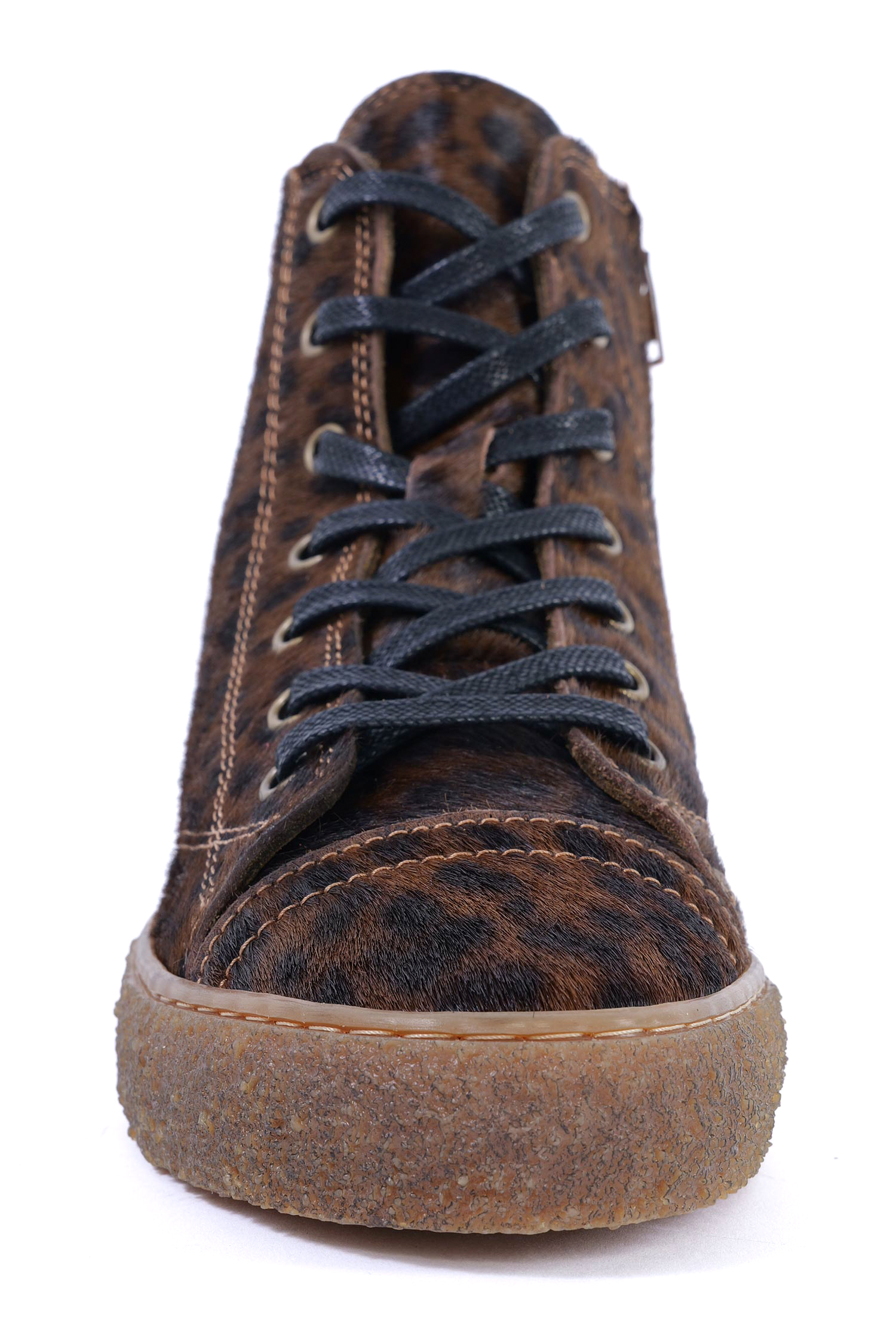 Leopard sneakers - Leo big - 2261985202