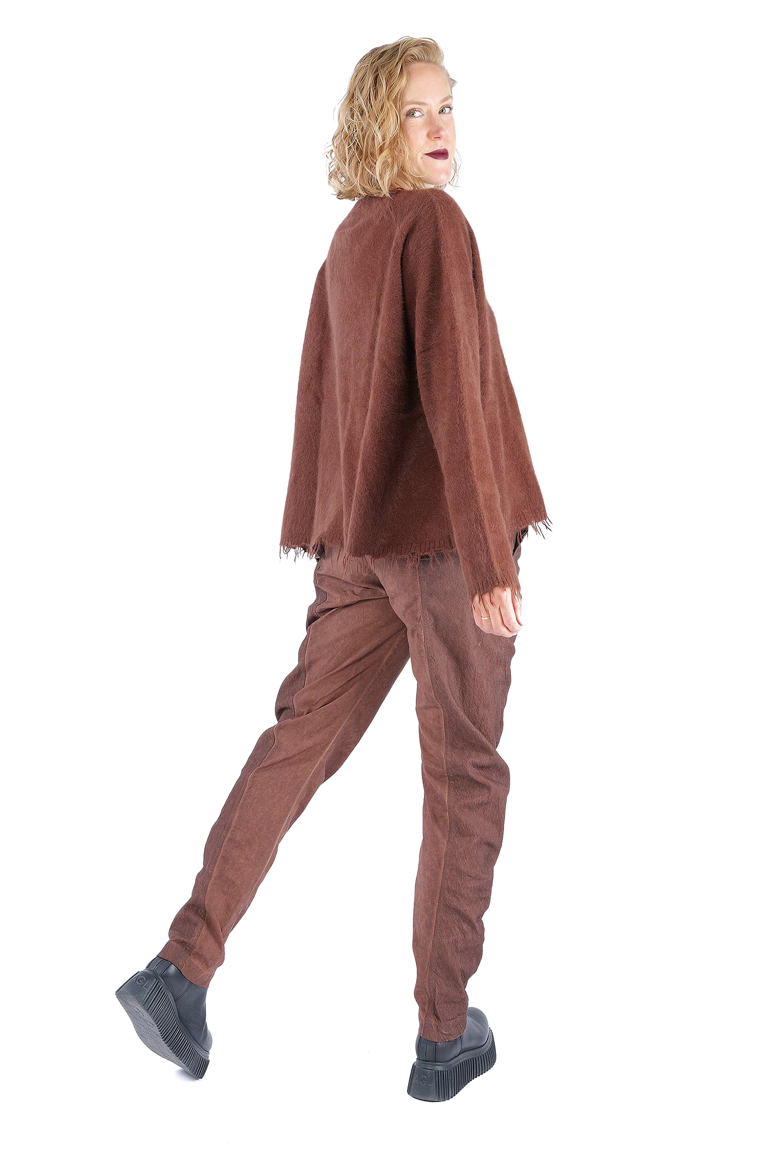 Oversize Strickpullover - Henna - 2262440710