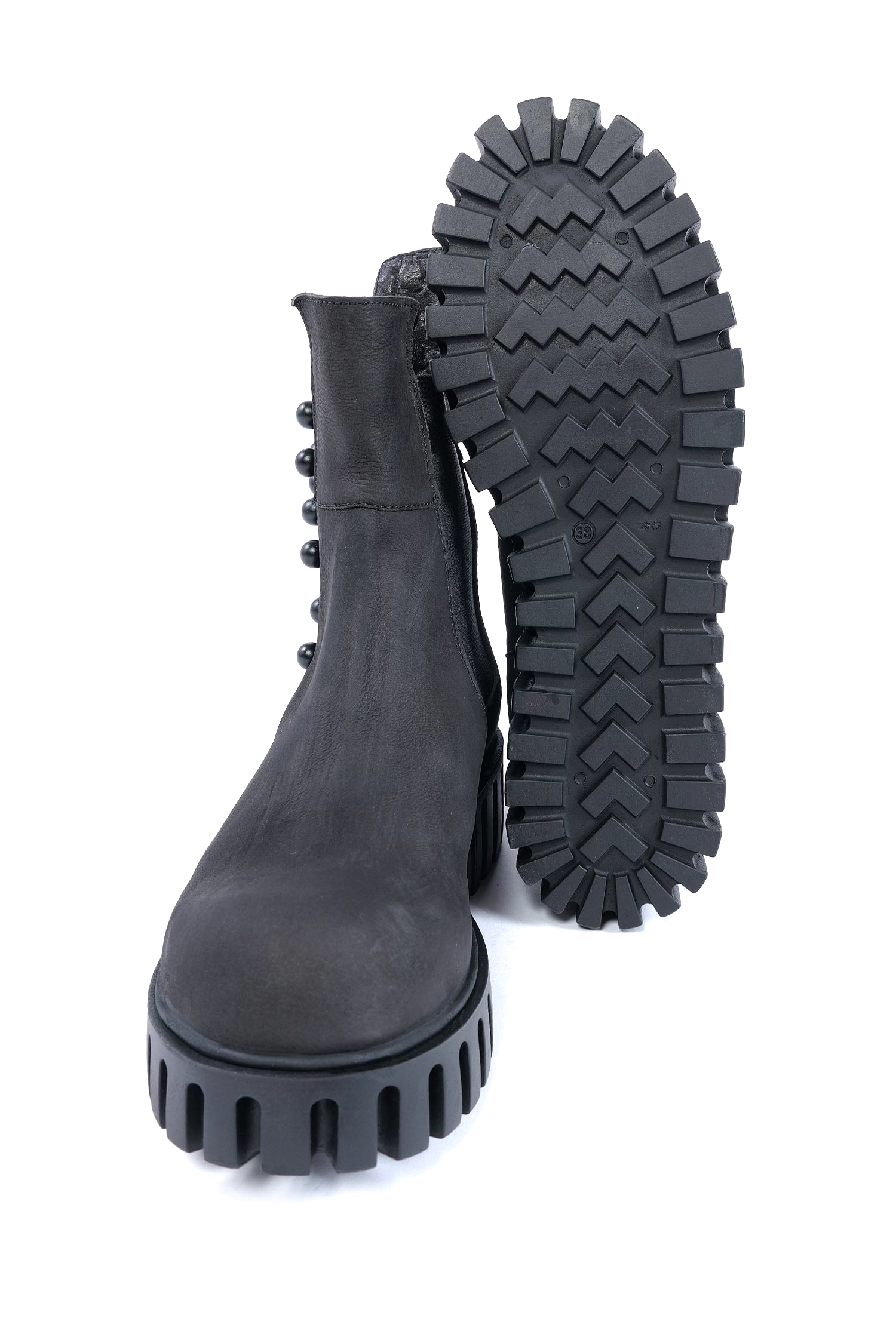 Chelsea boots - black - Willow