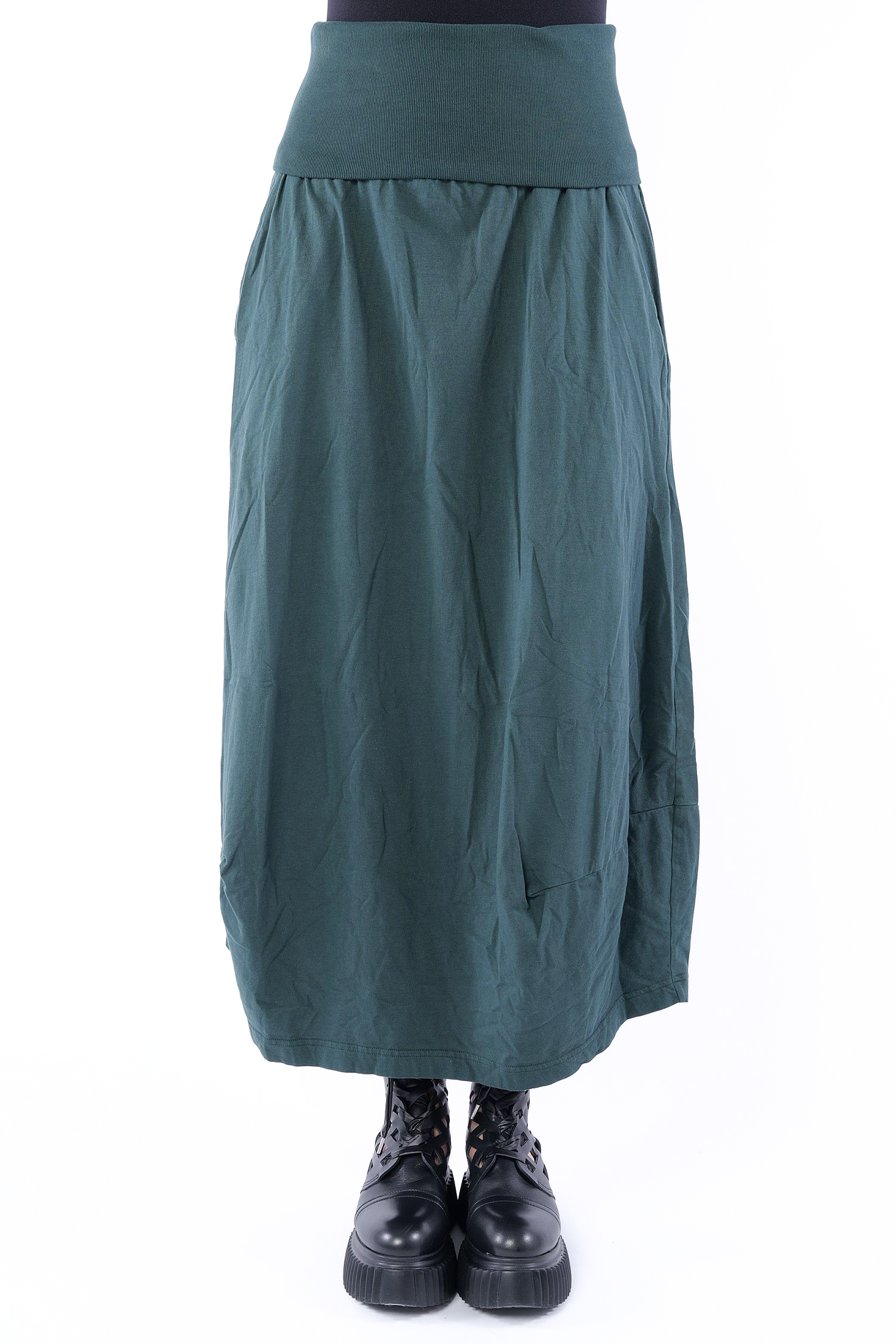 Jerseyrock / Kleid - Tree - 1263260310