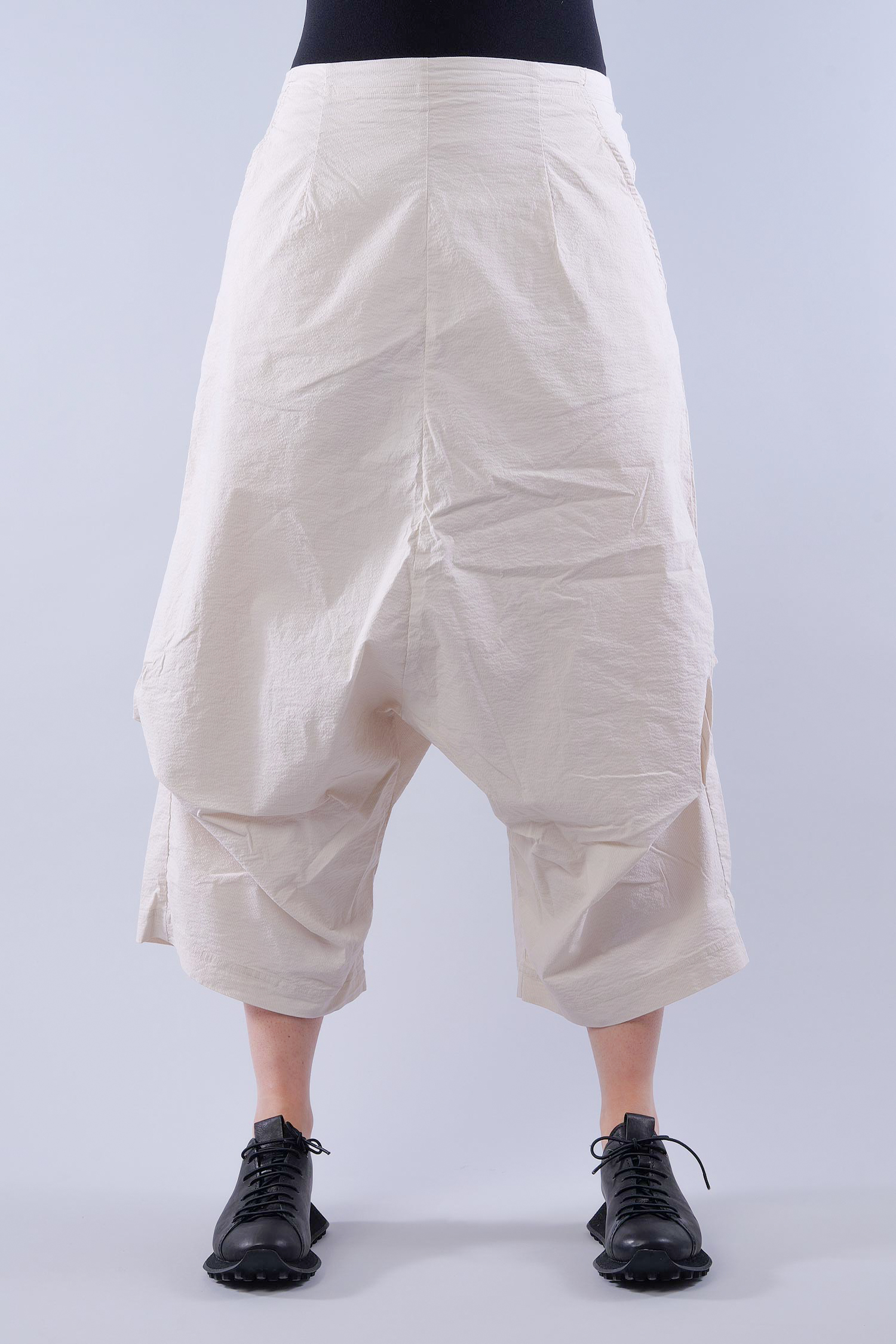 Superstretch Hose - Marshmallow - 1261240106