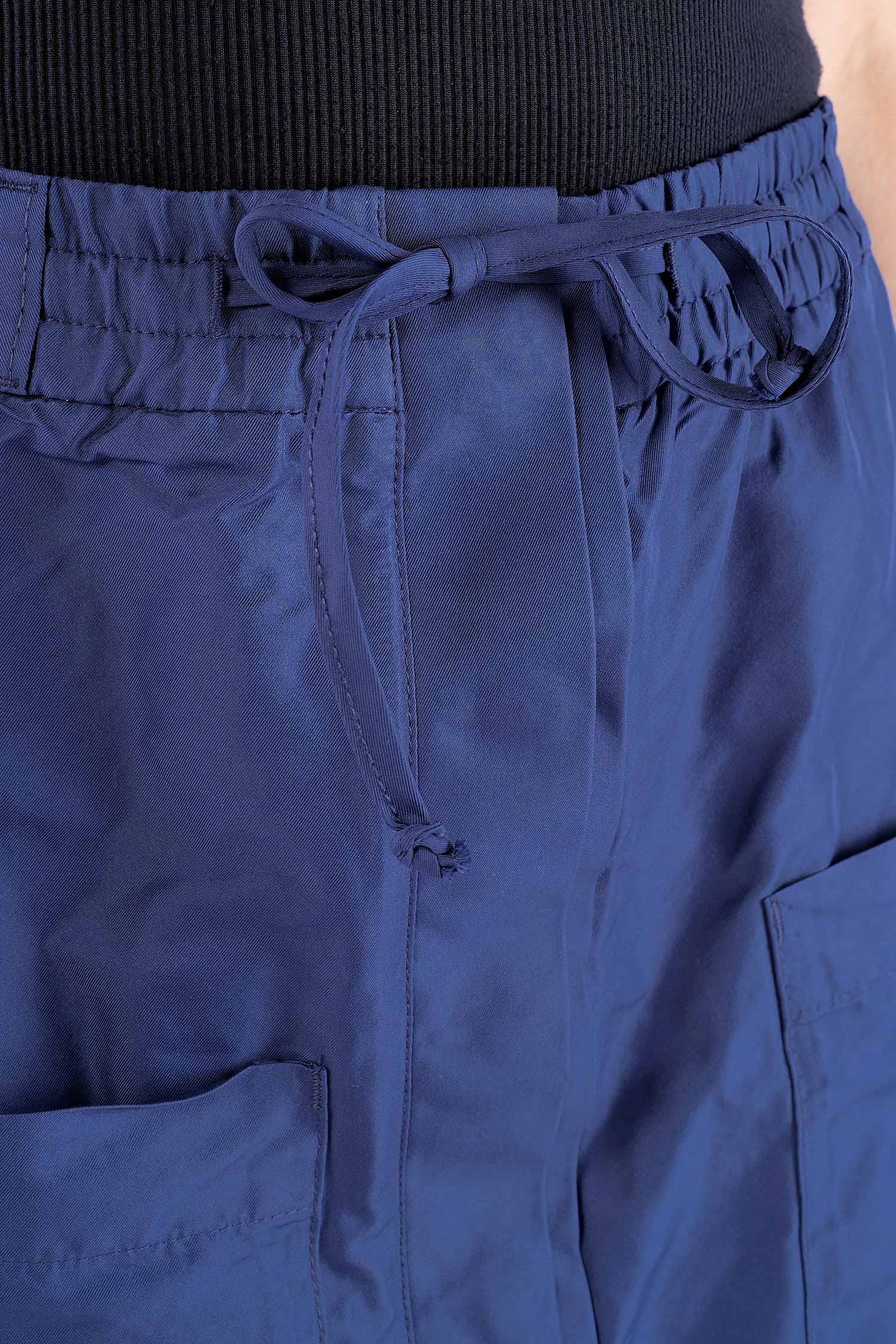 Tiefeschritthose - Ocean - 1058