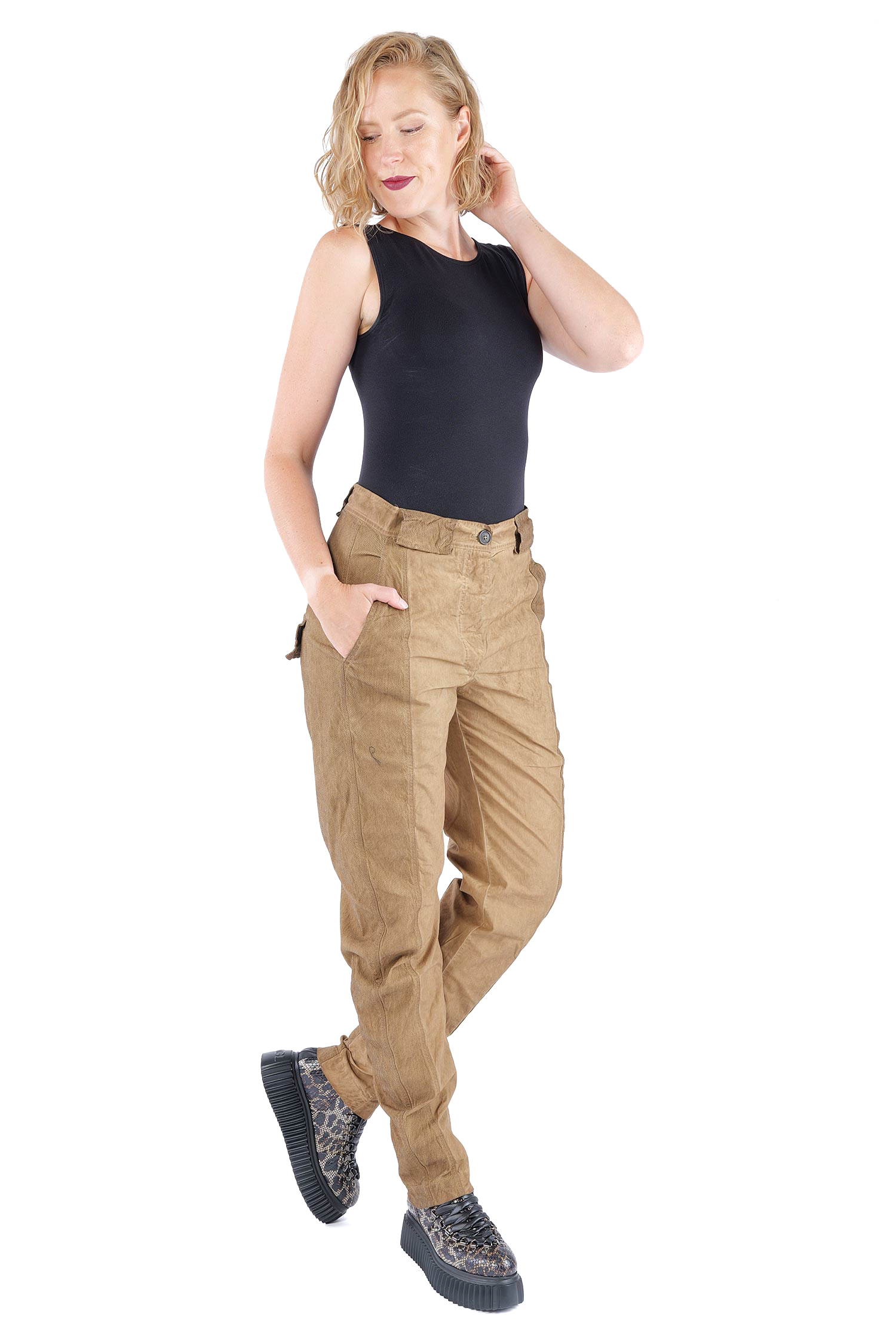 Legere Hose - Dakar cloud - 2262260104