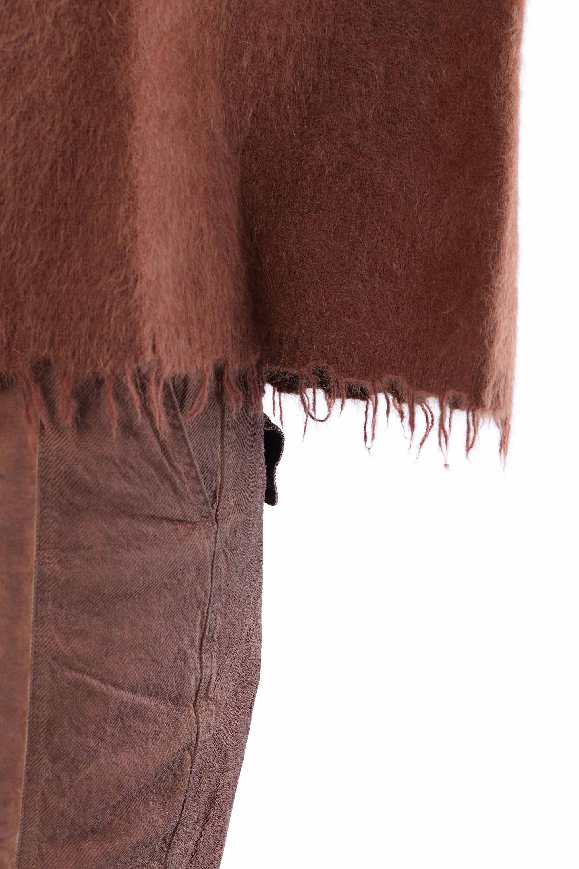 Oversize Strickpullover - Henna - 2262440710
