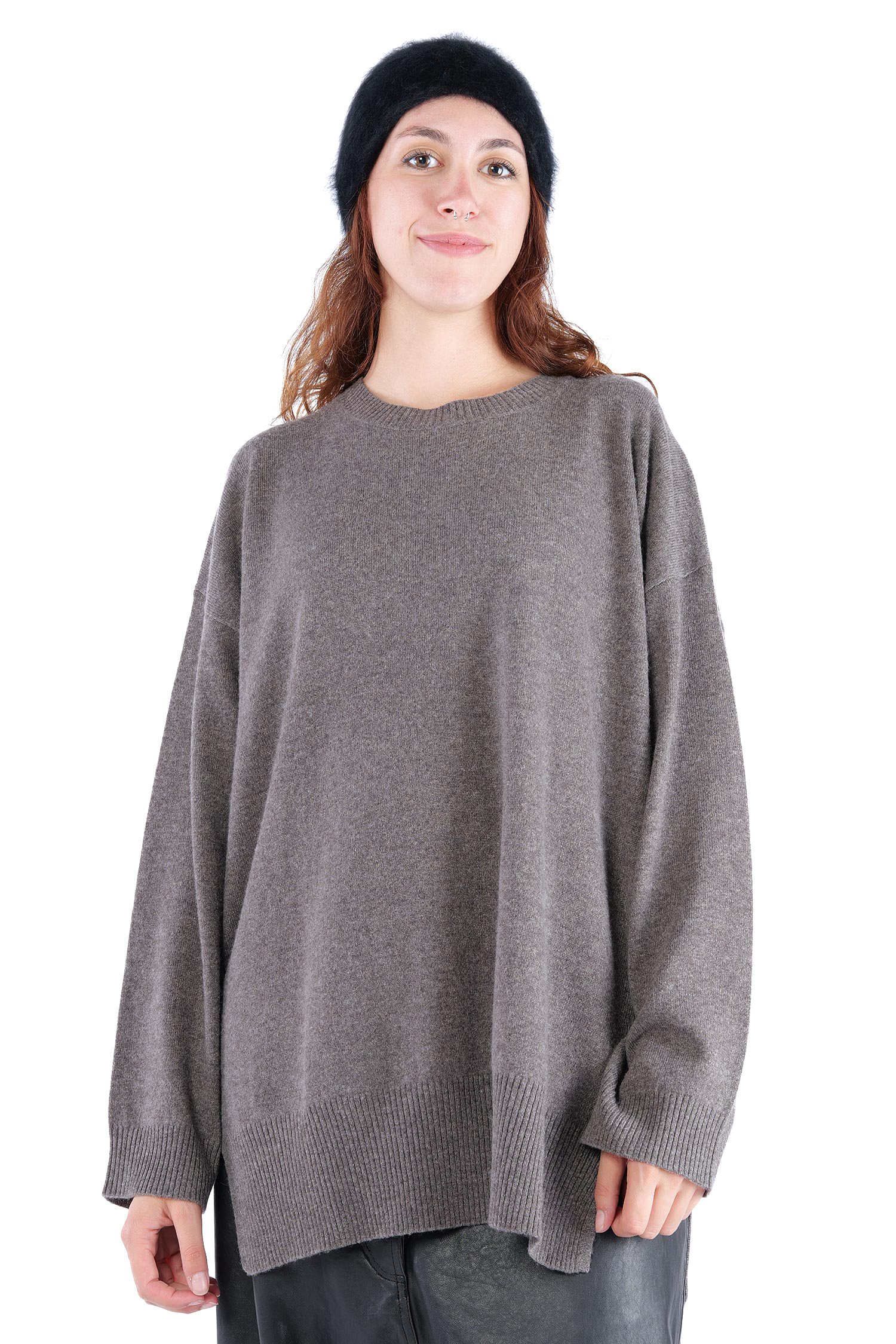 Kaschmir Pullover - Mull - 24116A