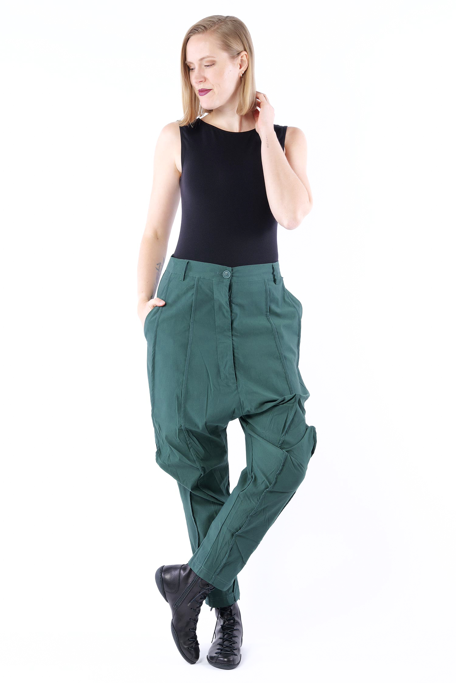 Superstretch Hose - Tree - 1263220108