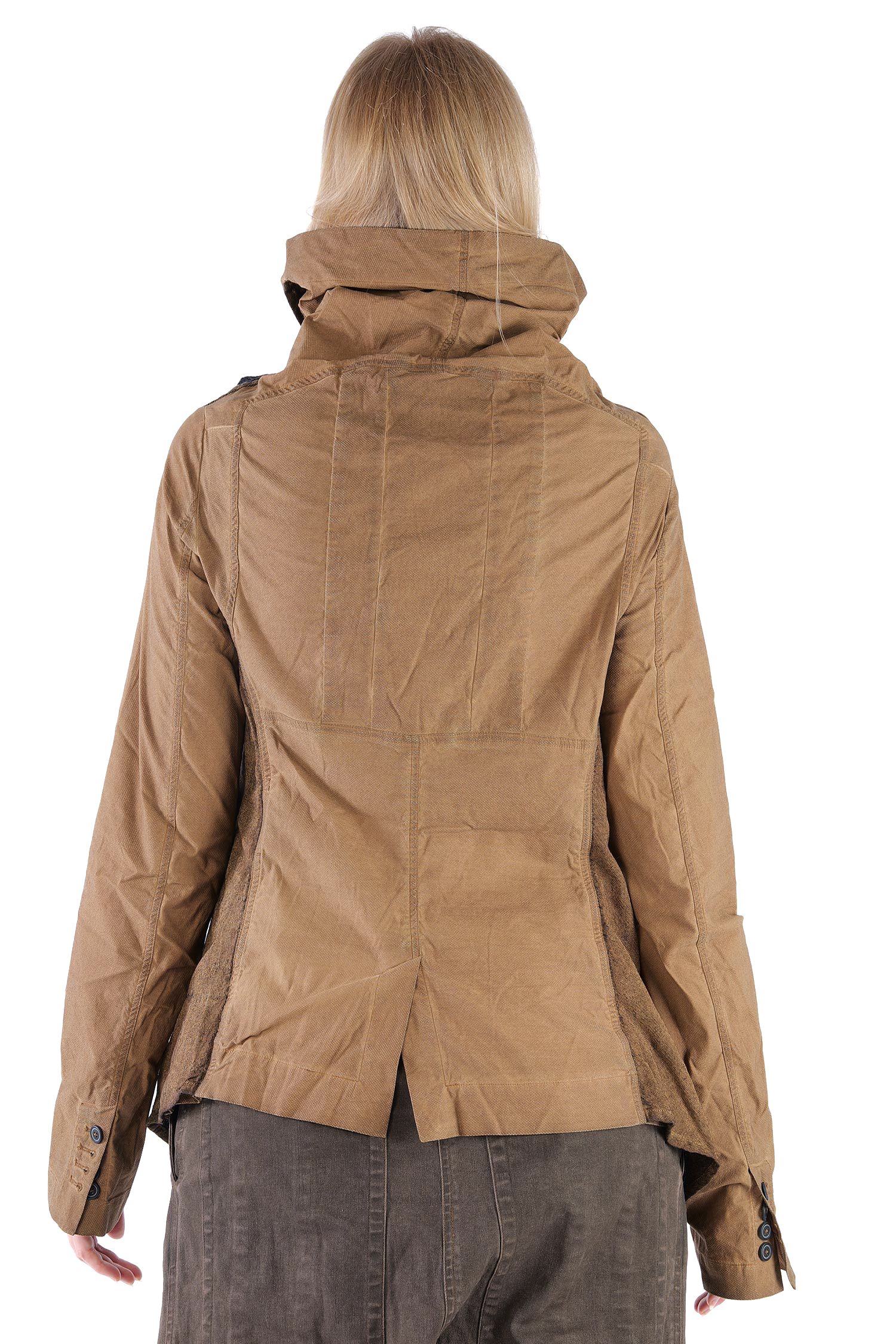 Decorative jacket - Dakar cloud - 2262391128