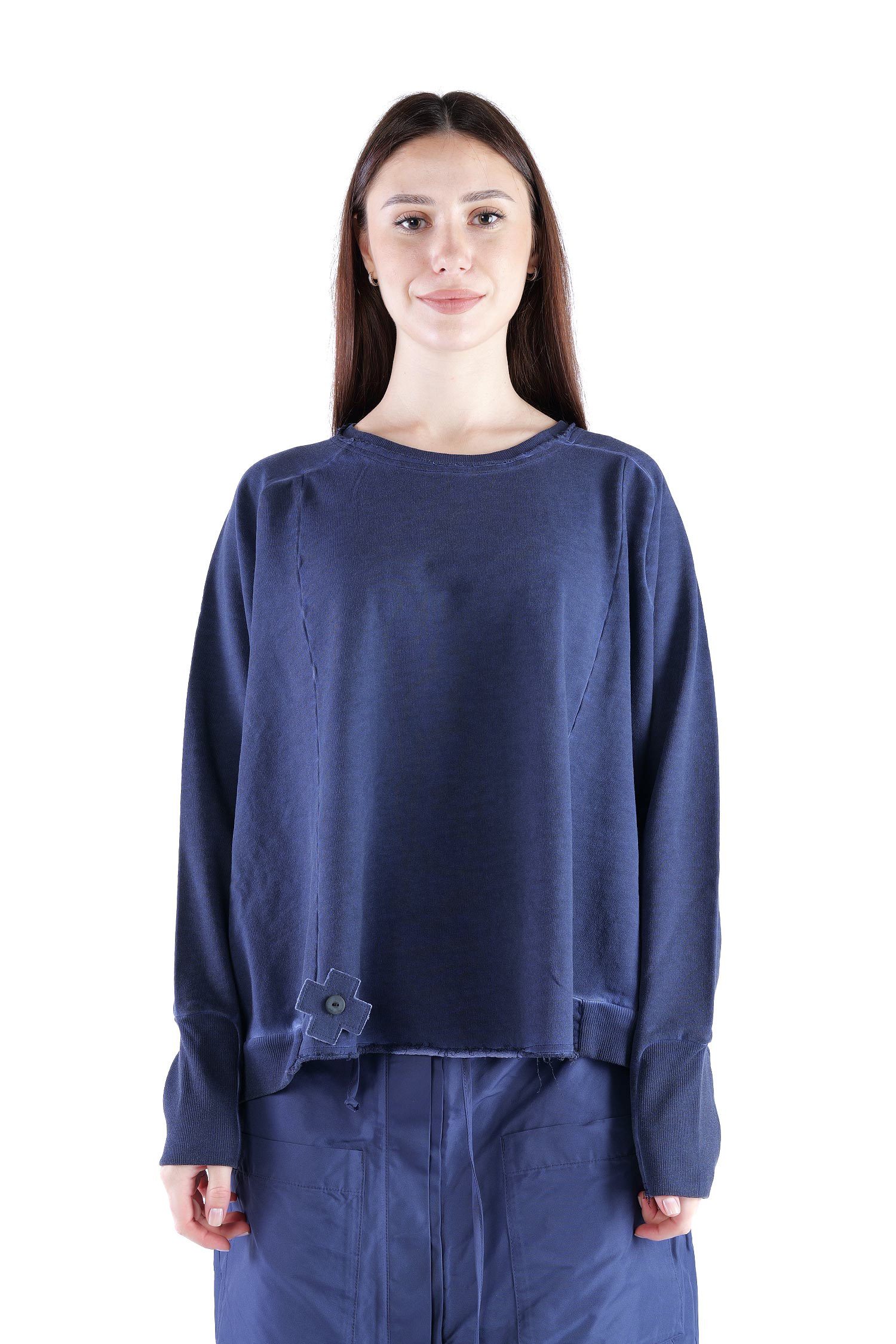 Sweatpullover - Ocean - 2138