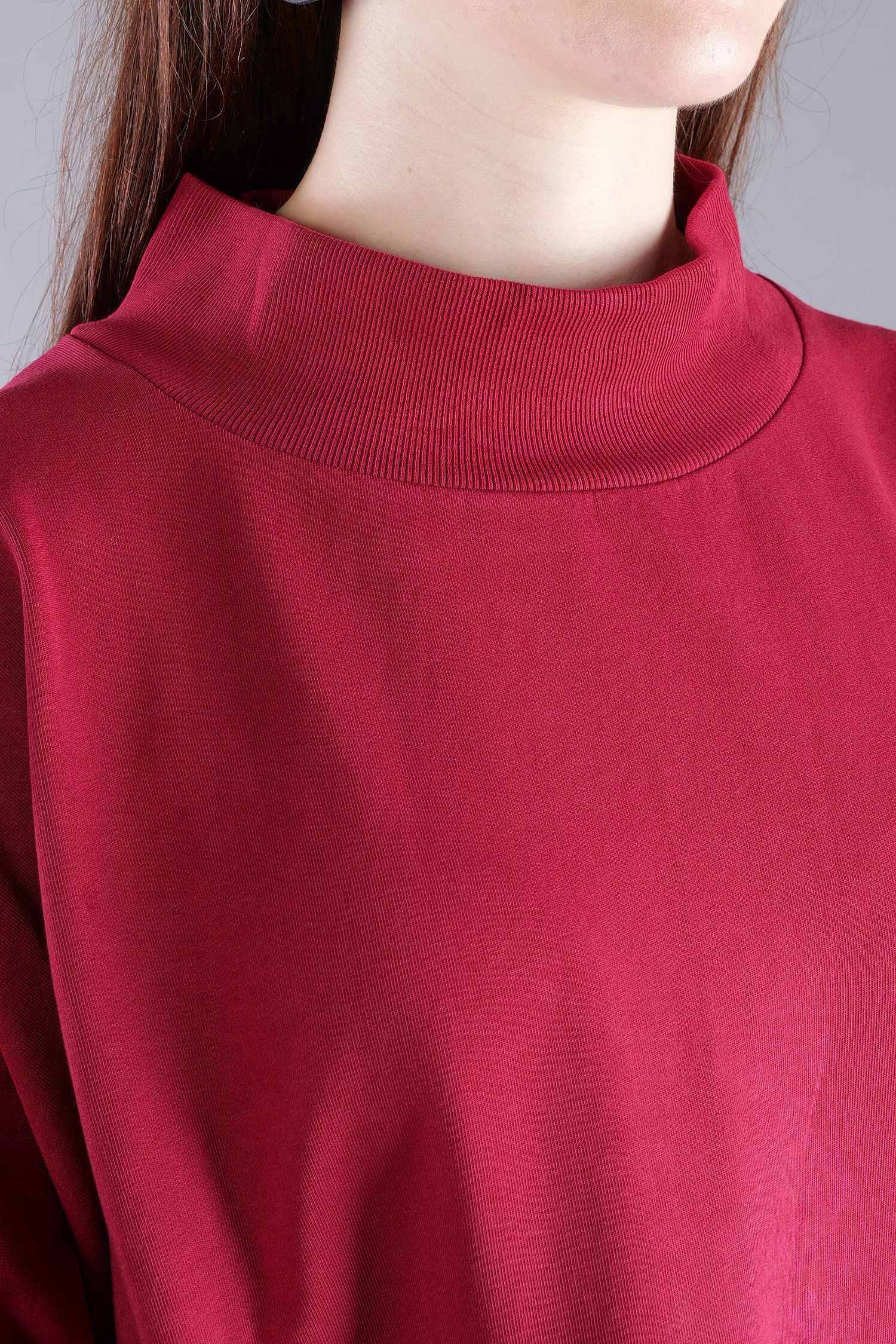 Sweatpullover - Lava - 2263250508