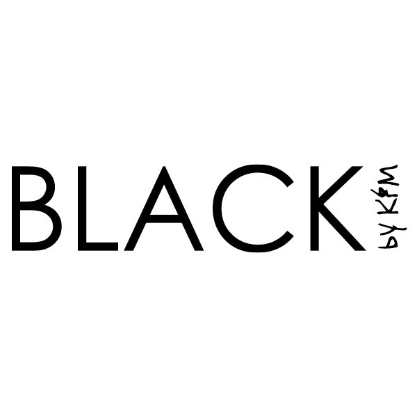 Black by K&M