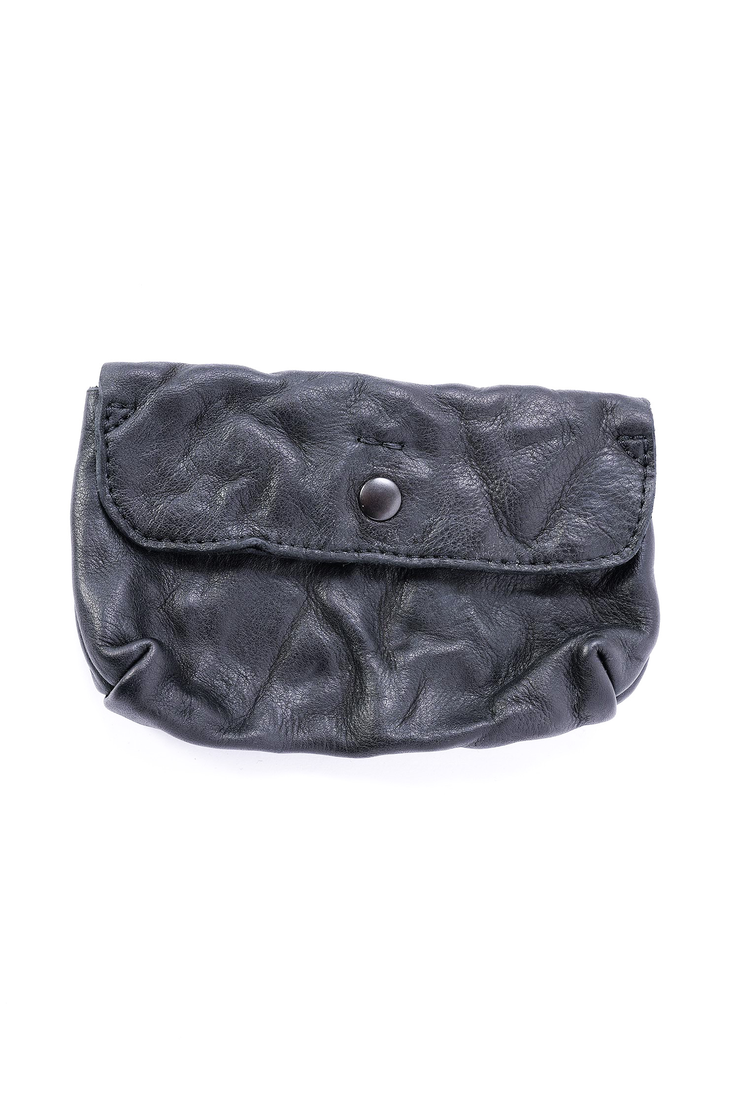 Gürtel Handytasche - schwarz - PH