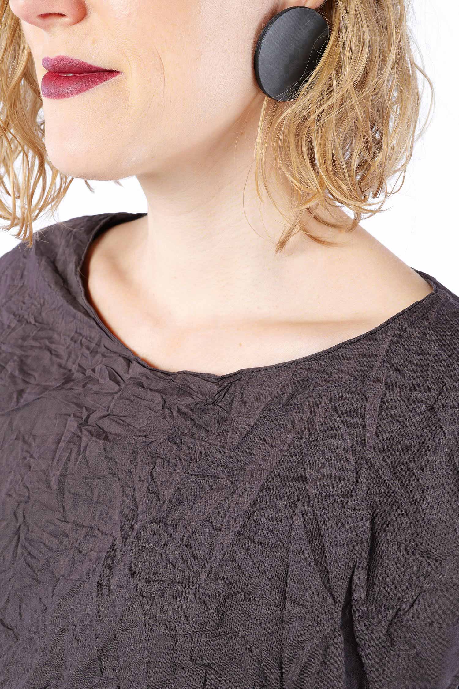Oversize Pullover - Ritter - Wundklar