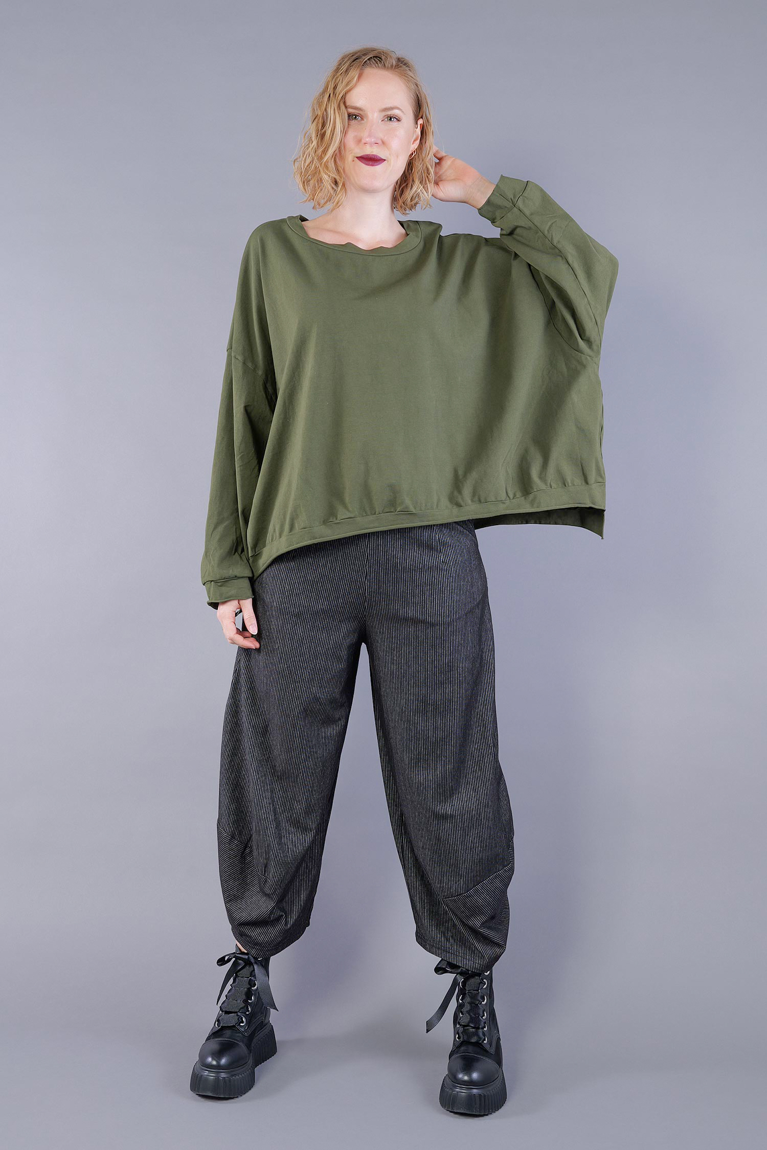 Sweater - Freund - Handcare