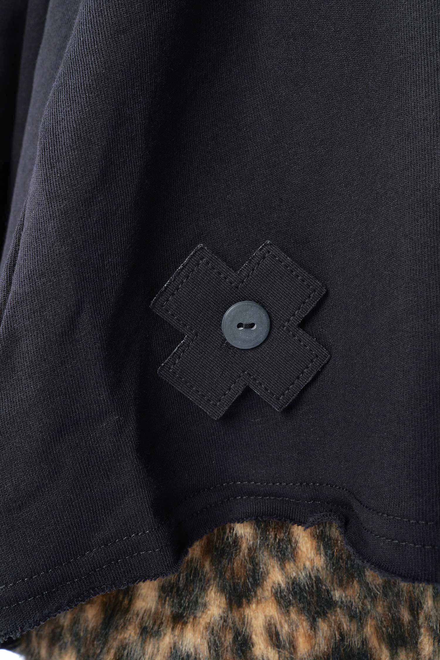 Sweater - Schwarz - 2105