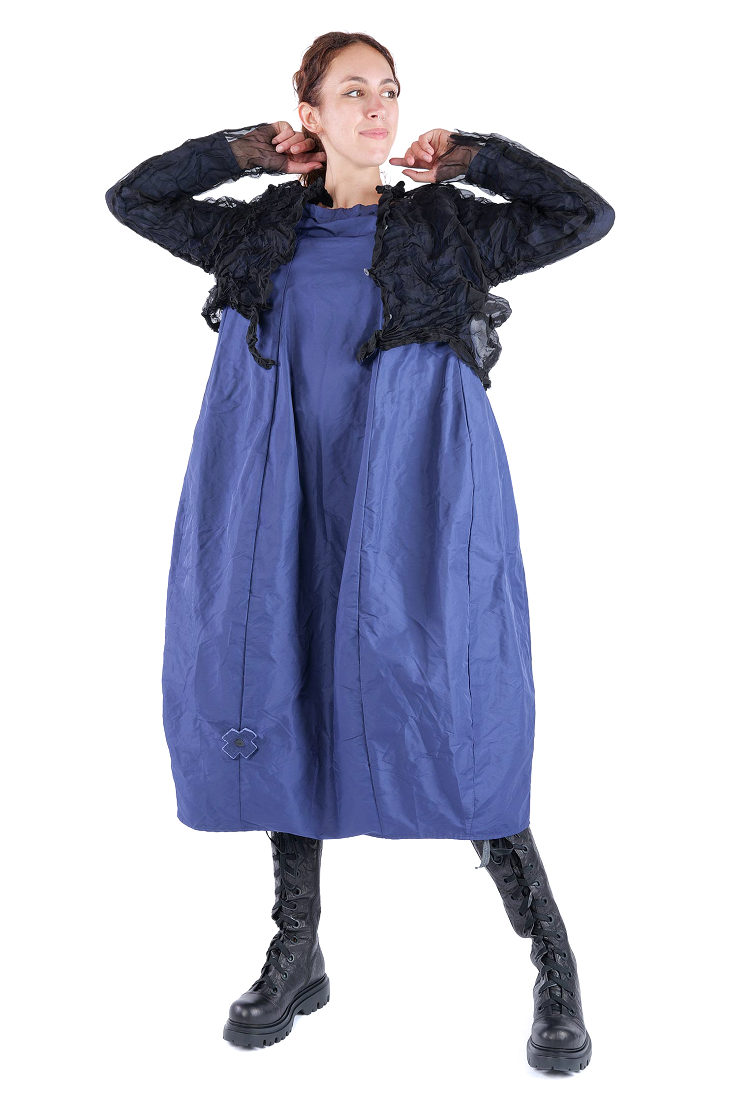 Short jacket - Black - Seelicht