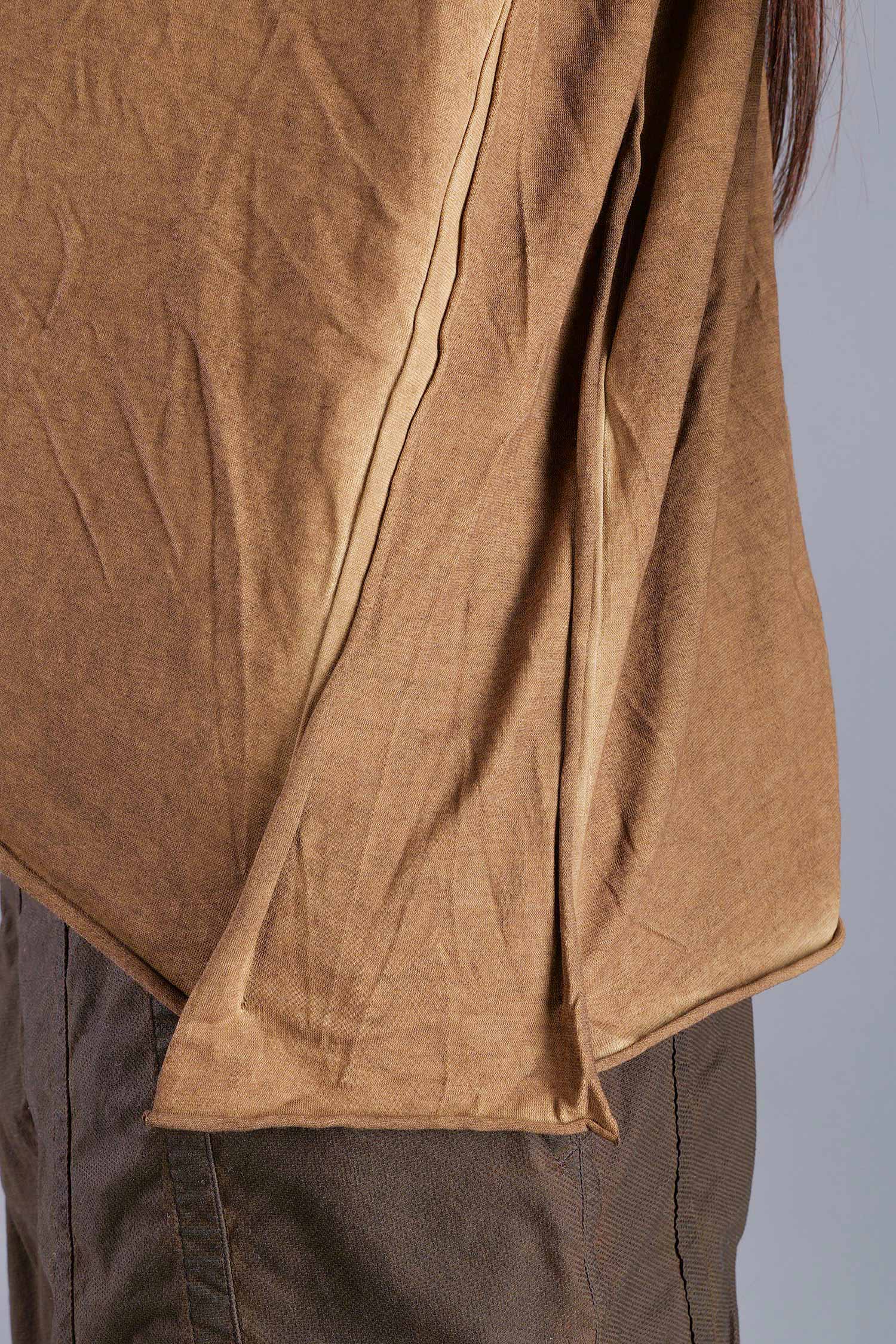 Oversize Jerseypullover - Dakar cloud - 2262560506