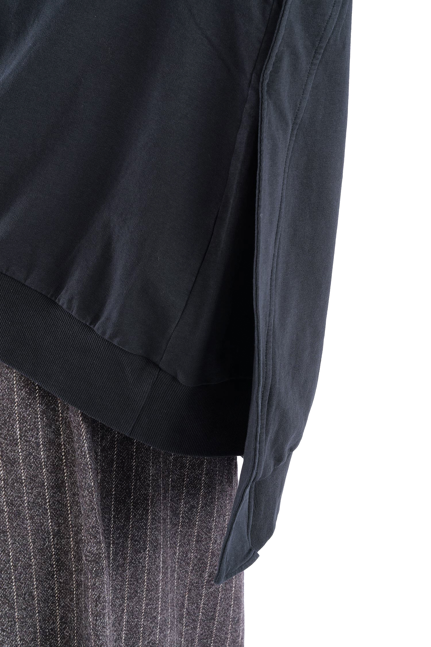 Sweatpullover - Schwarz - 2263250503