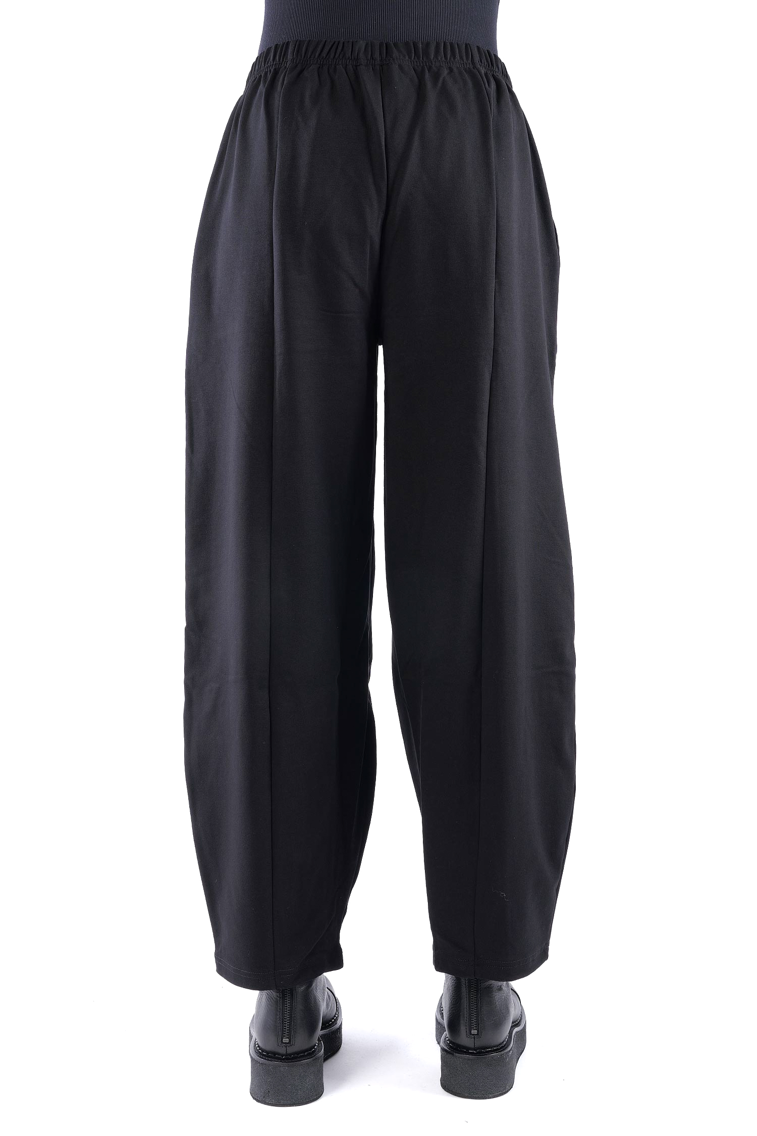 Sweathose - Schwarz - U3661-U