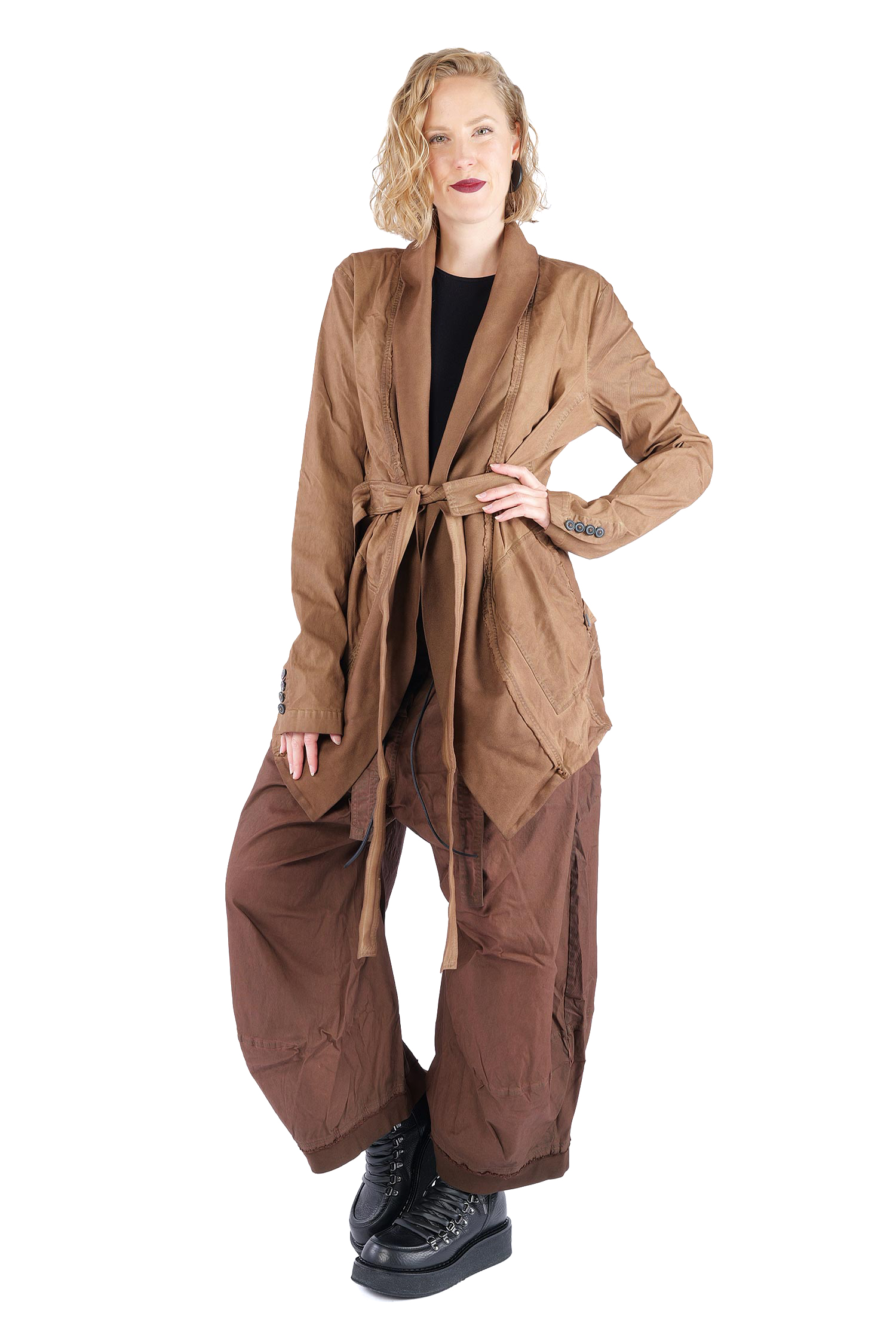 Blazerjacke - Dakar cloud - 2262601109