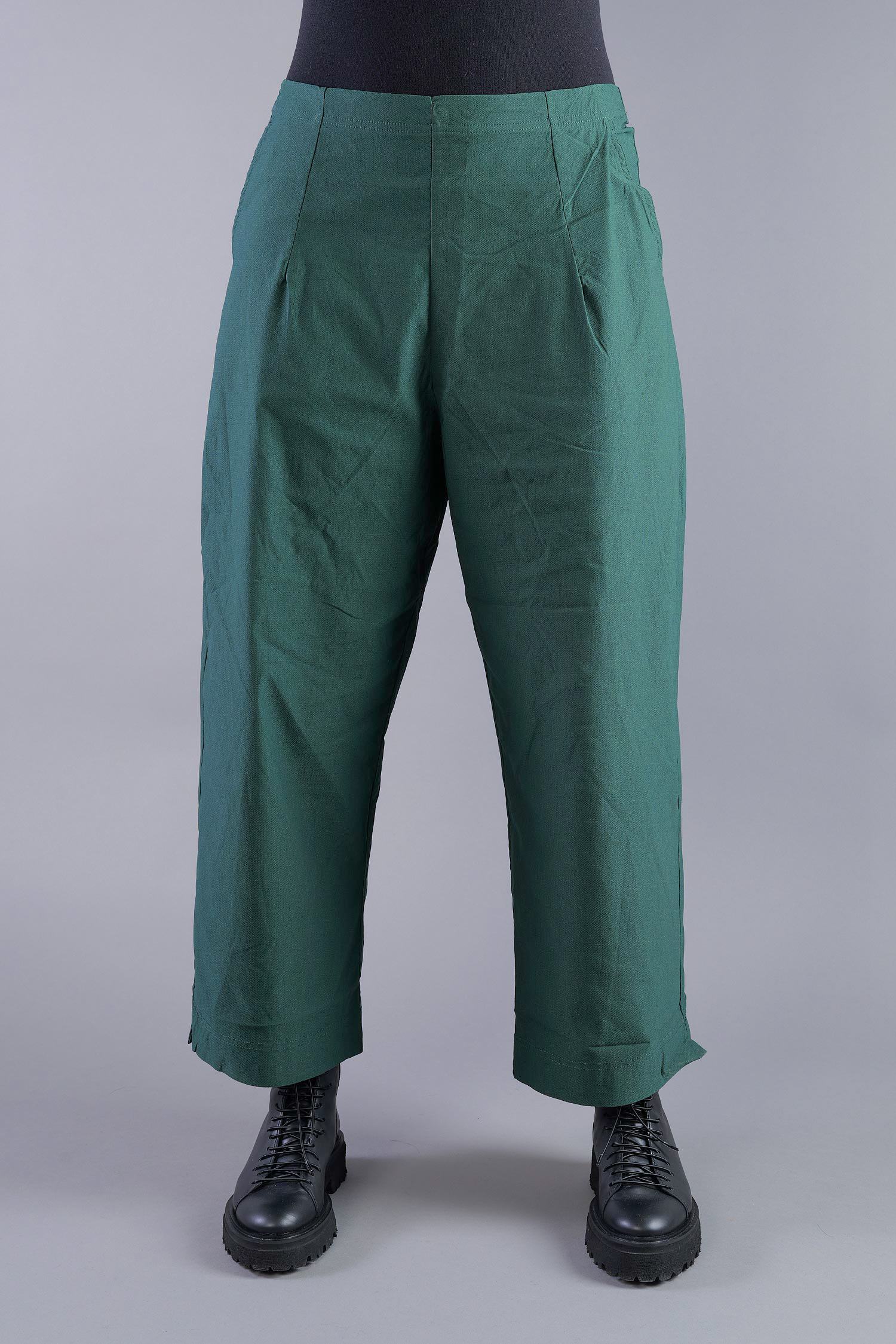 Stretch Culotte - Forest - 2263220123