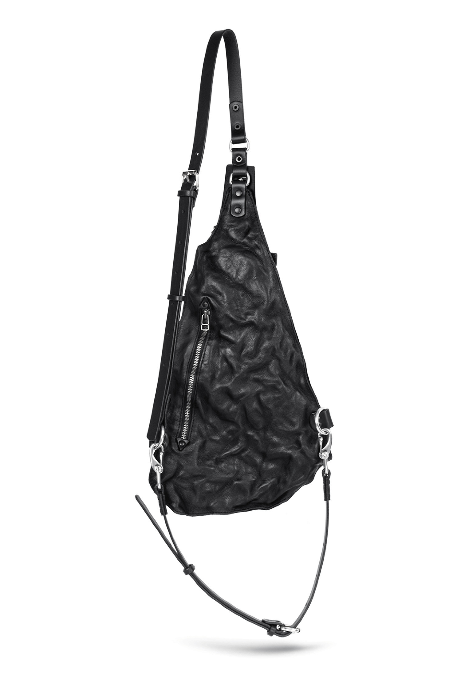 Crossbody bag - black - Eizo