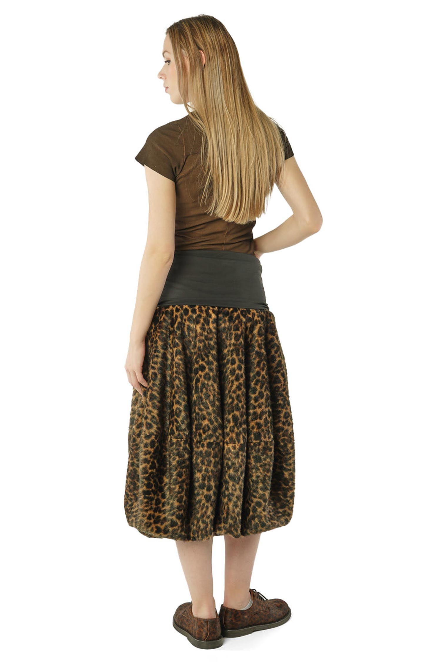 Leofell-Rock - Leo jacquard - 2261190303