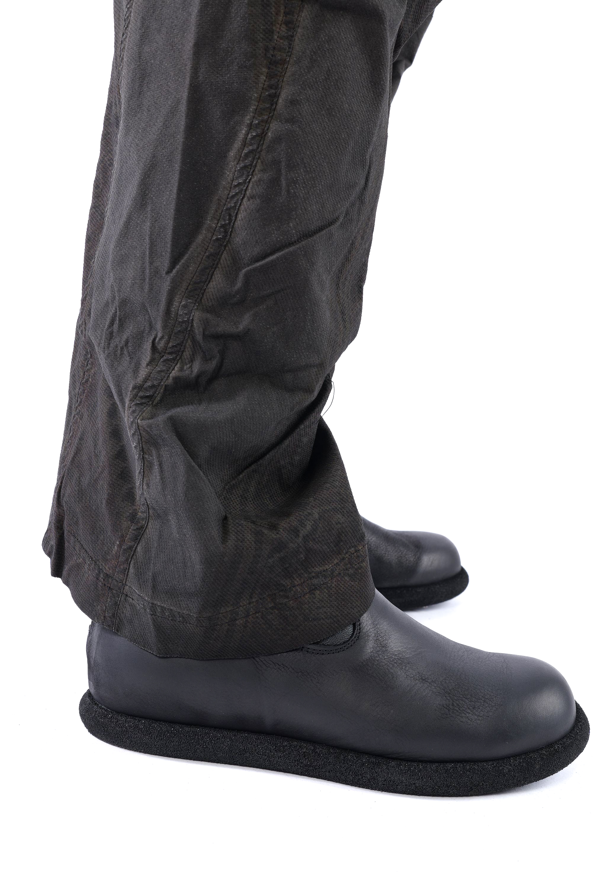 Stretchhose - Black cloud stripe - 2262390103