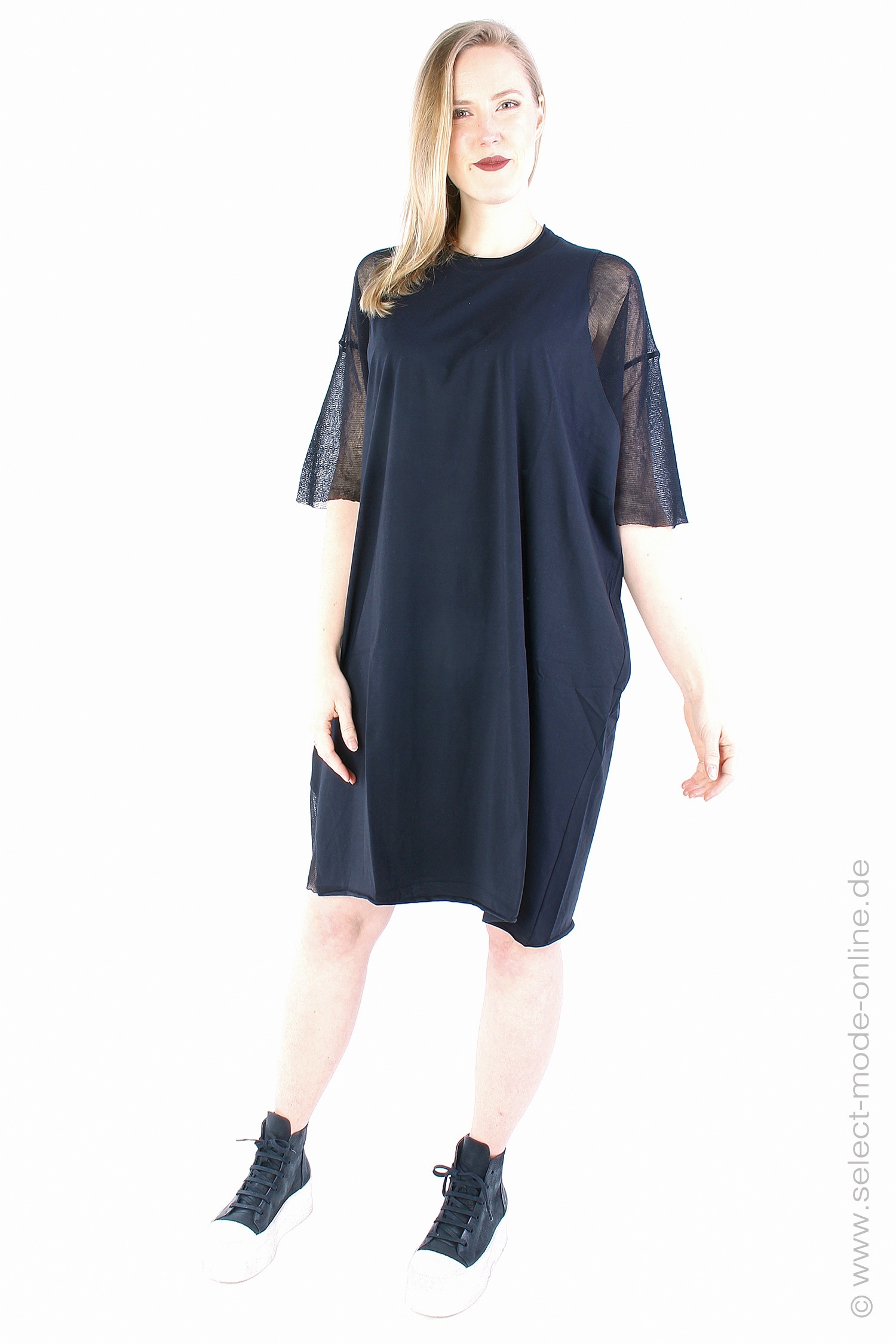 Tunic - black - Lanna