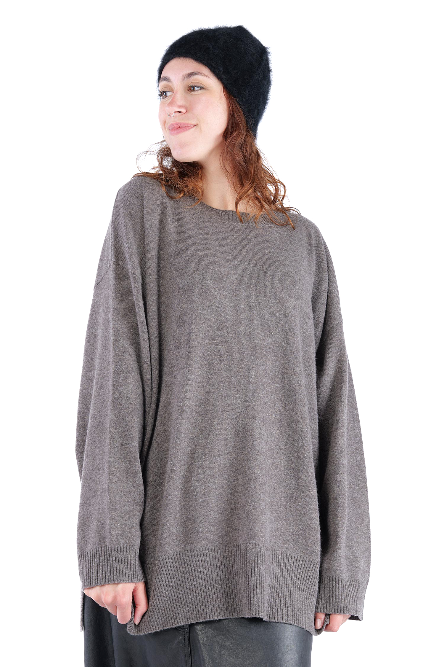 Kaschmir Pullover - Mull - 24116A