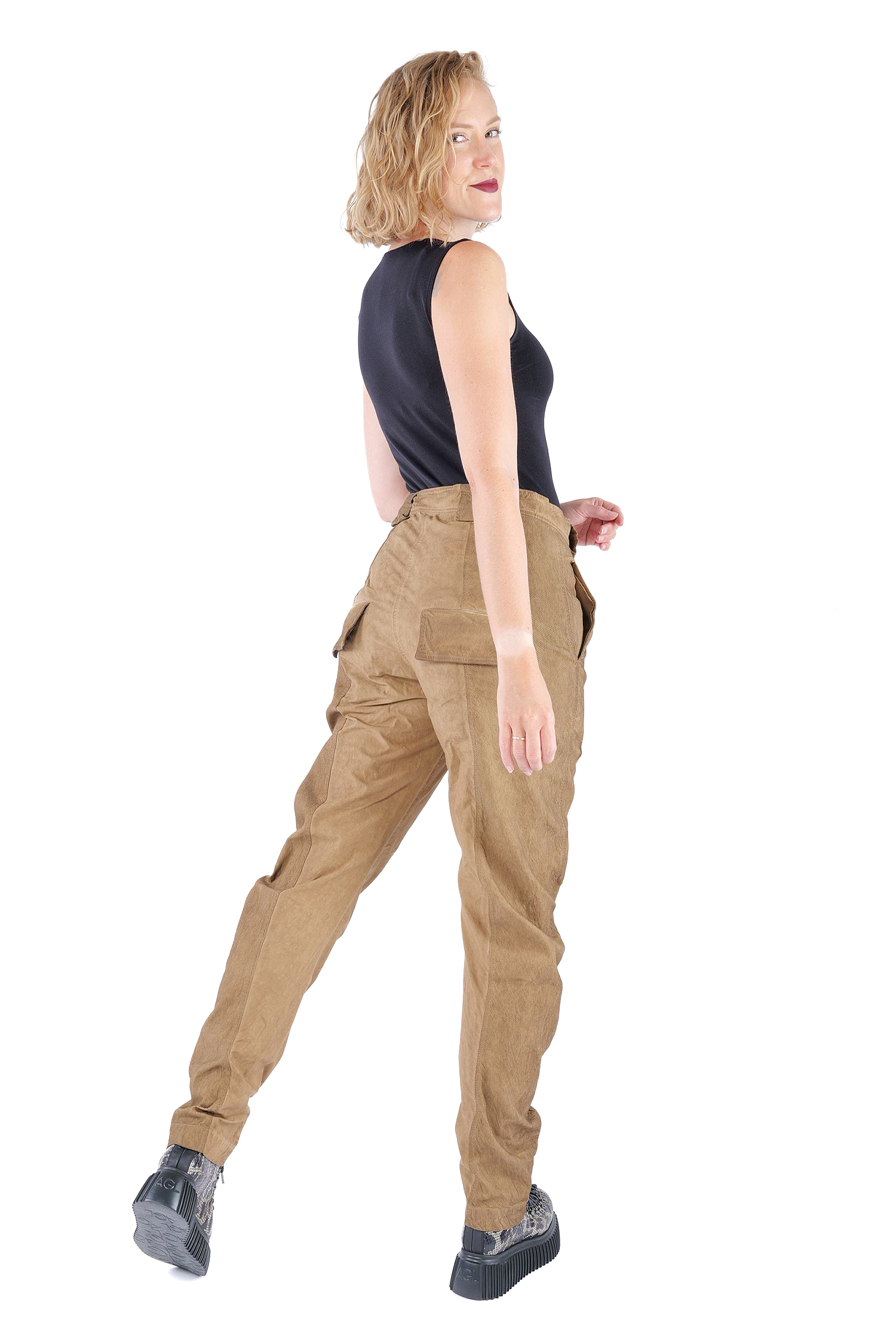 Legere Hose - Dakar cloud - 2262260104