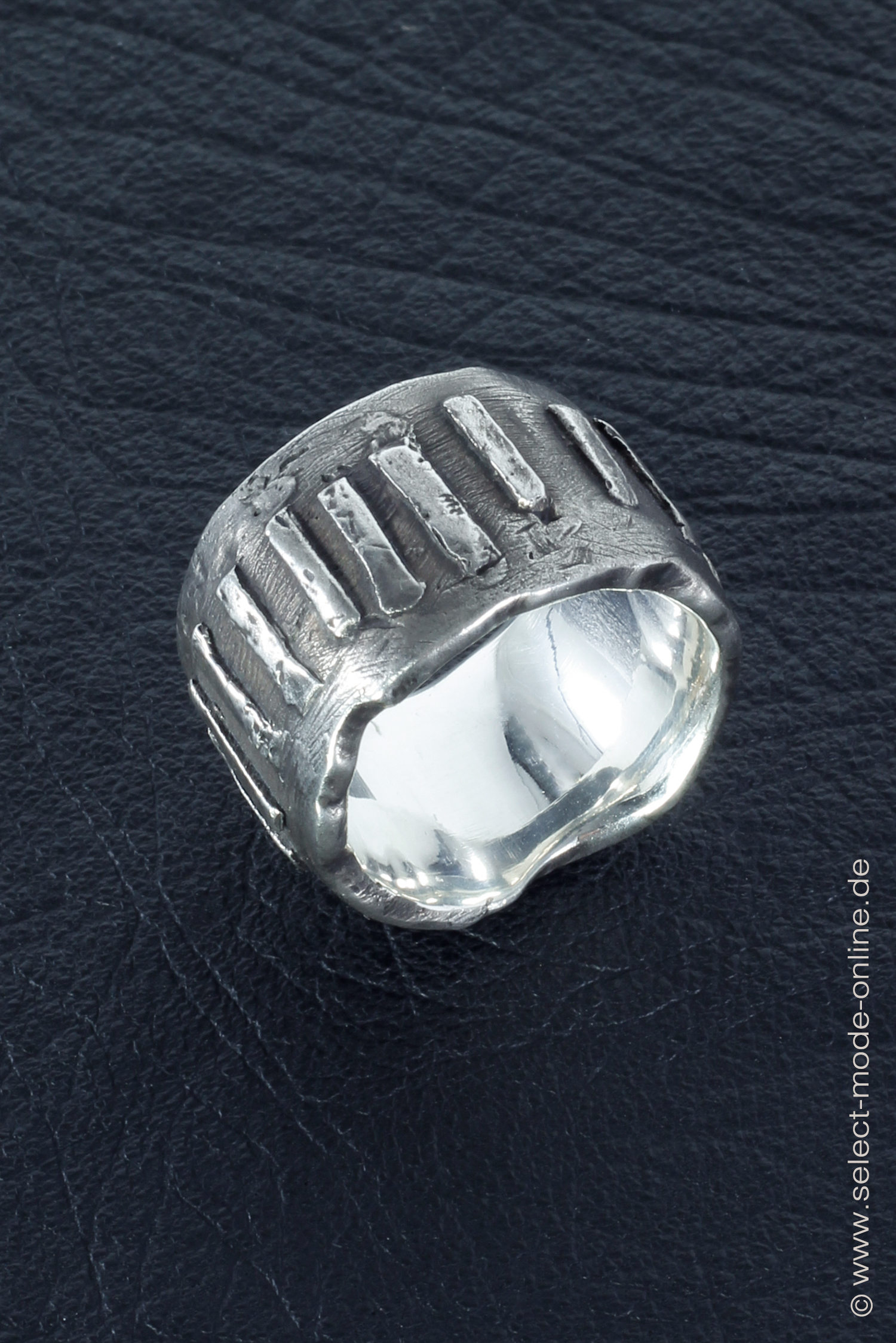 Silver Ring - DG020