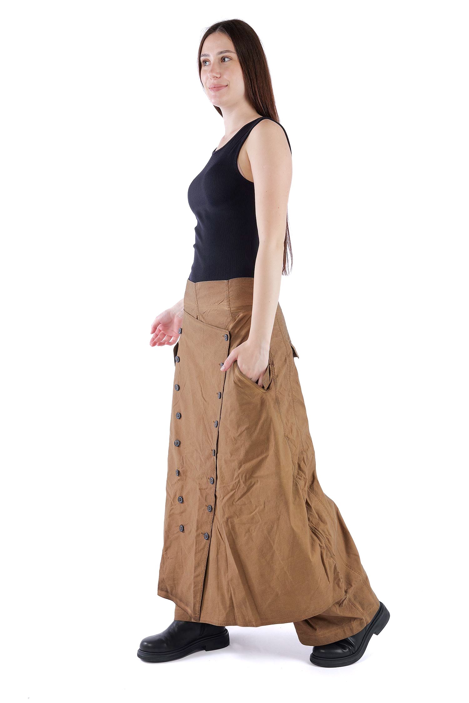 Ausgefallene Hose - Dakar cloud - 2262390127