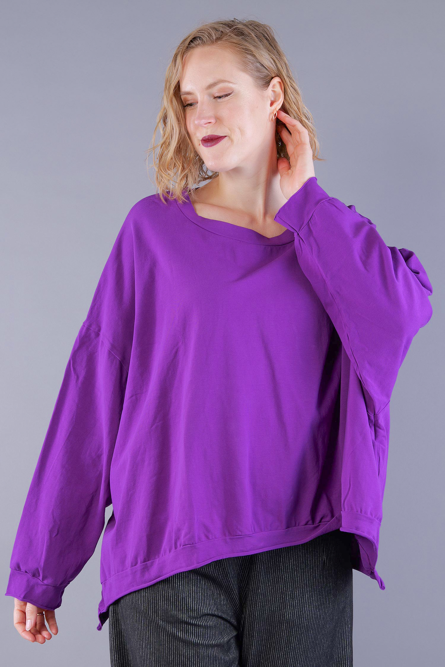 Sweater - Bischof - Handcare
