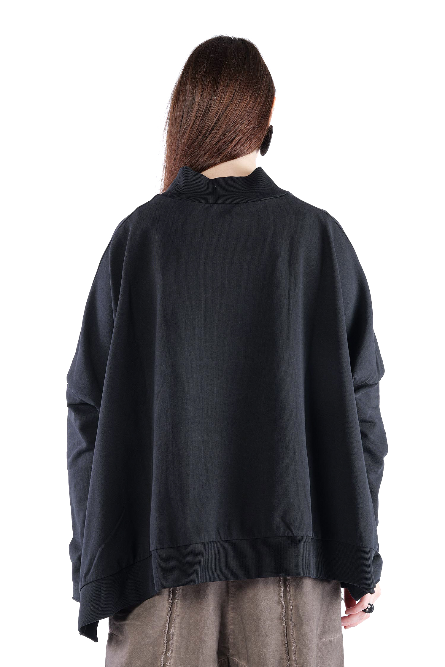 Sweatpullover - Schwarz - 2263250508